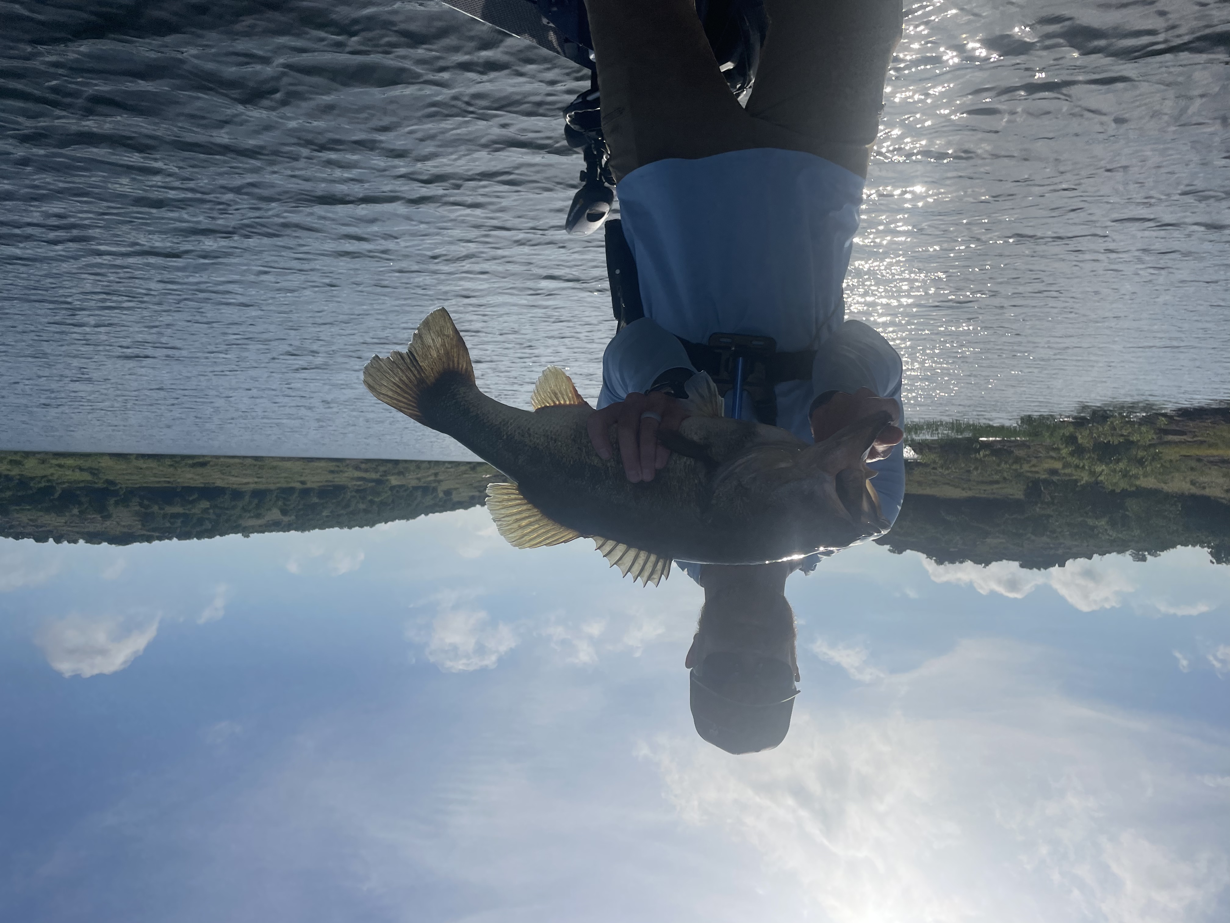 Customer Catch Story: Scott Clemmons
