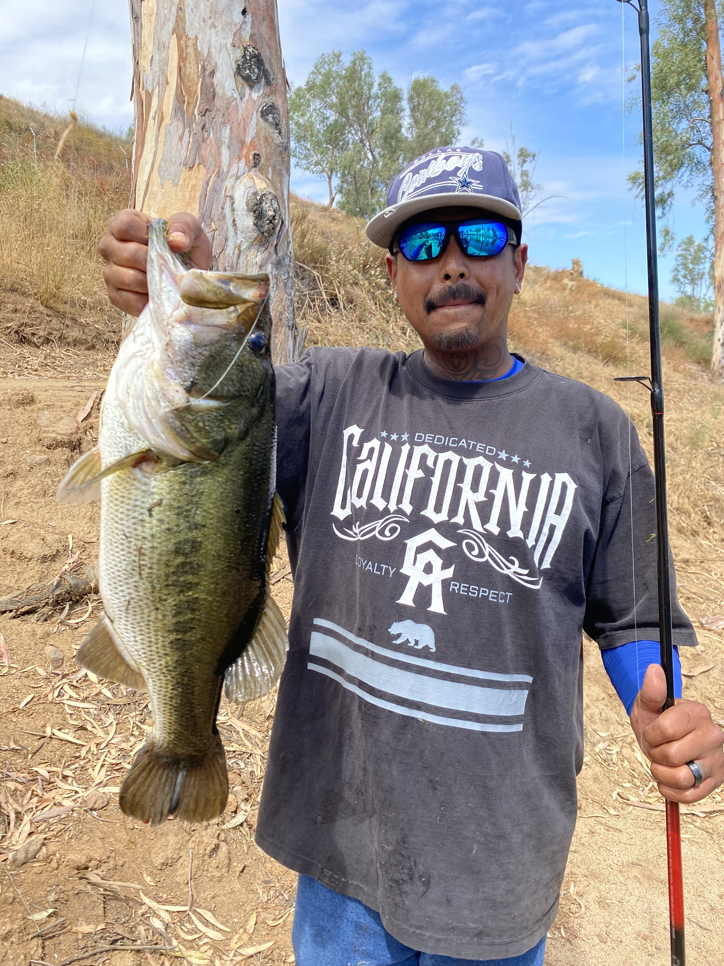 Customer Catch Story: Daniel Torres