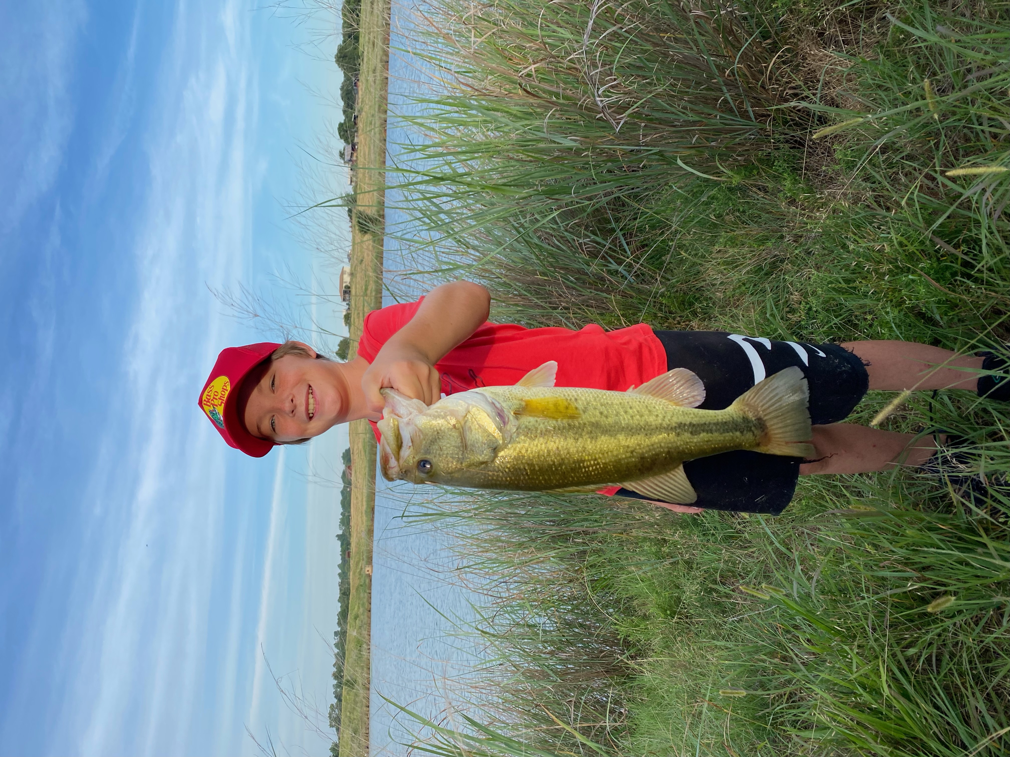 Customer Catch Story: Brayden Rodriguez