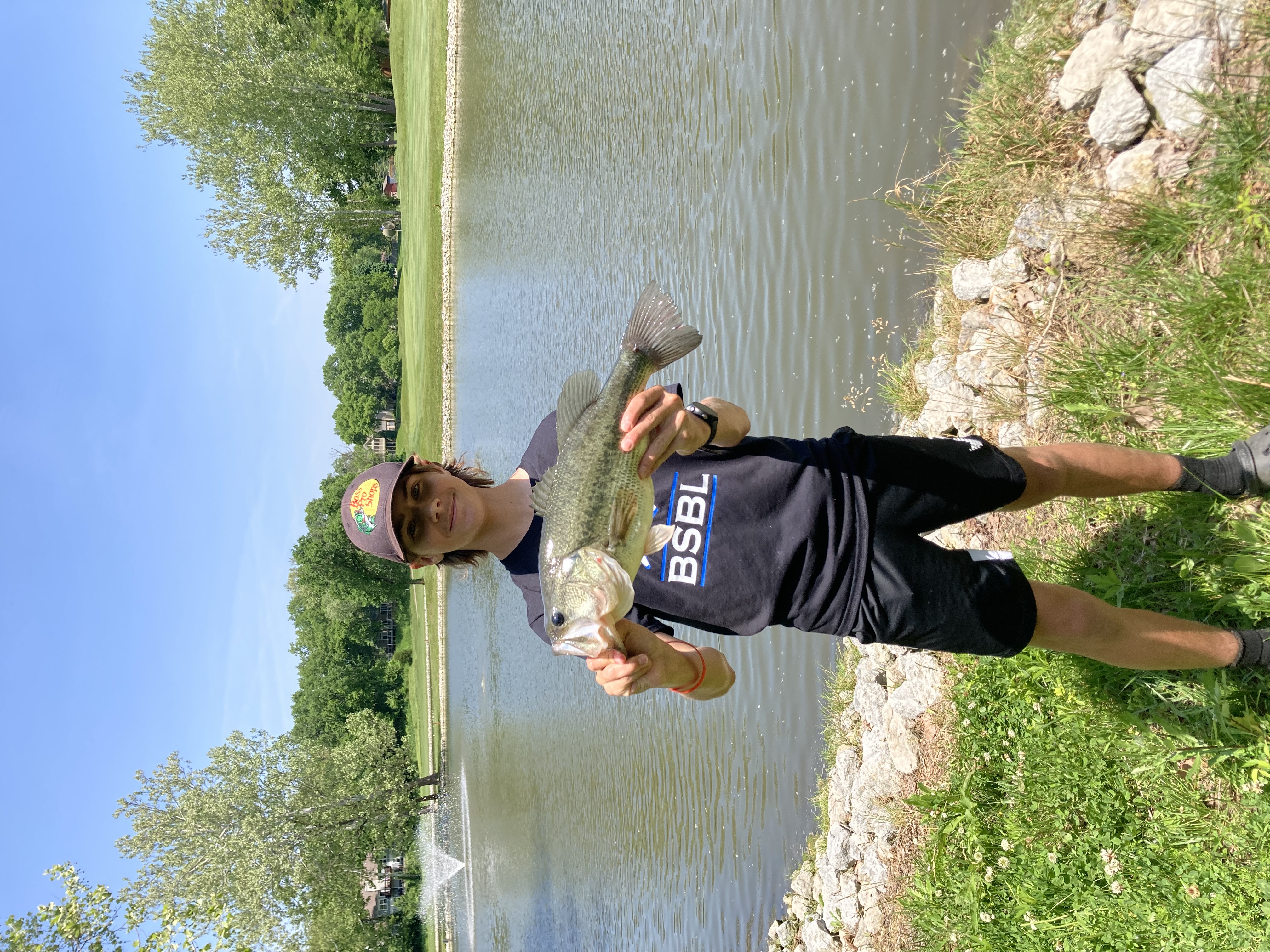 Customer Catch Story: Miciah Smith