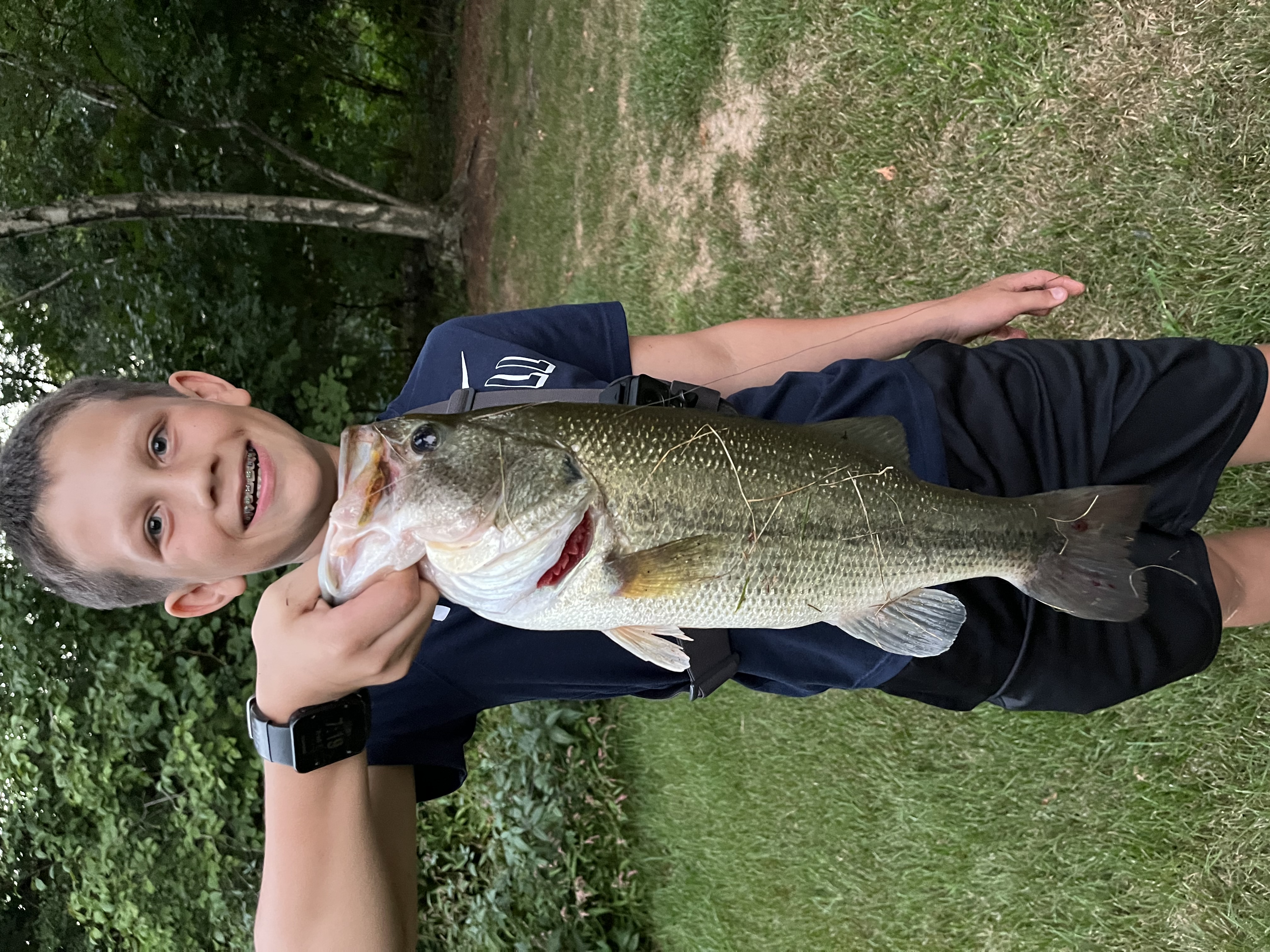 Customer Catch Story: Jason Wade