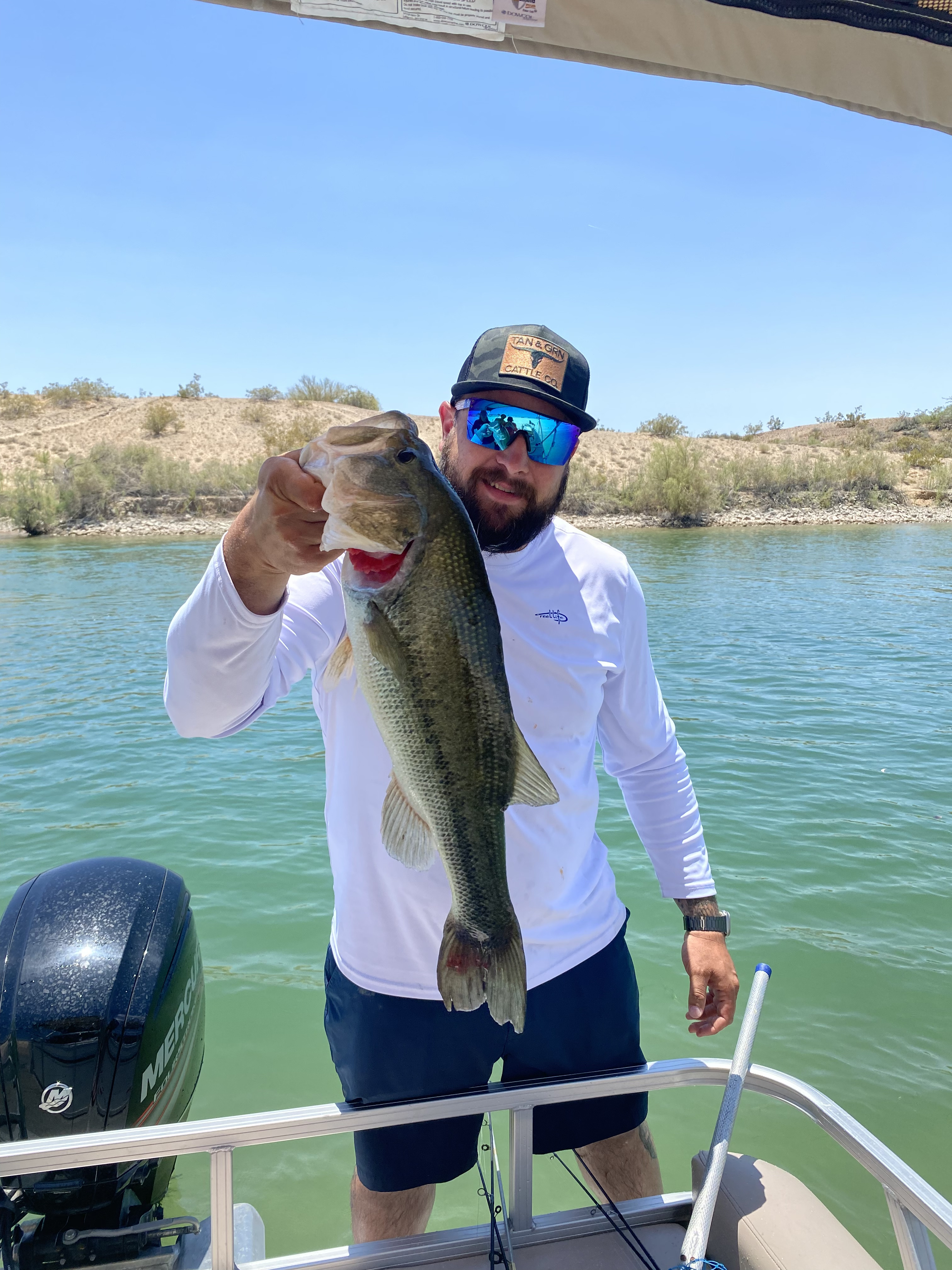 Customer Catch Story: Travis Wijnhamer