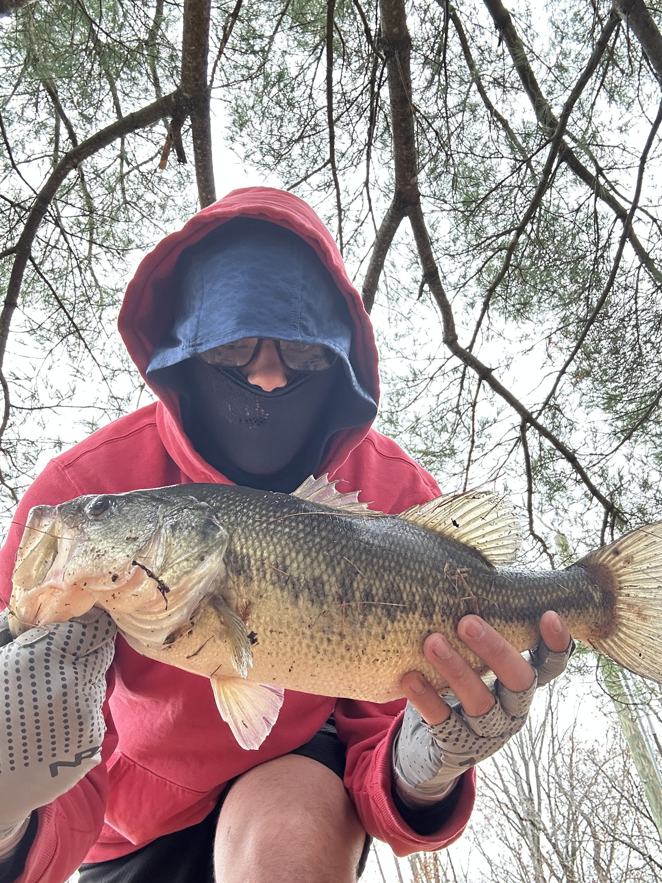 Customer Catch Story: Keegan Burek