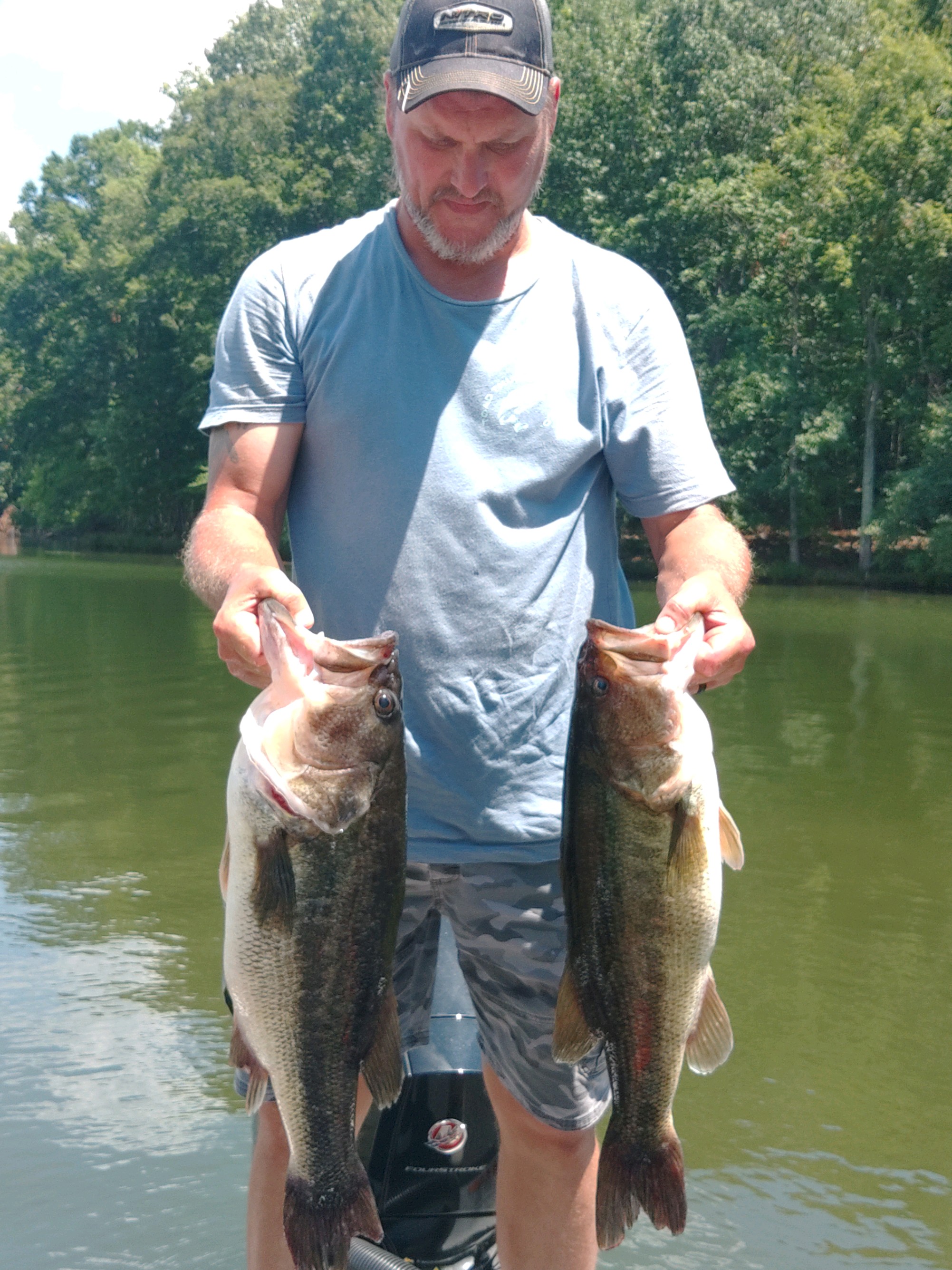 Customer Catch Story: Joe Fowler