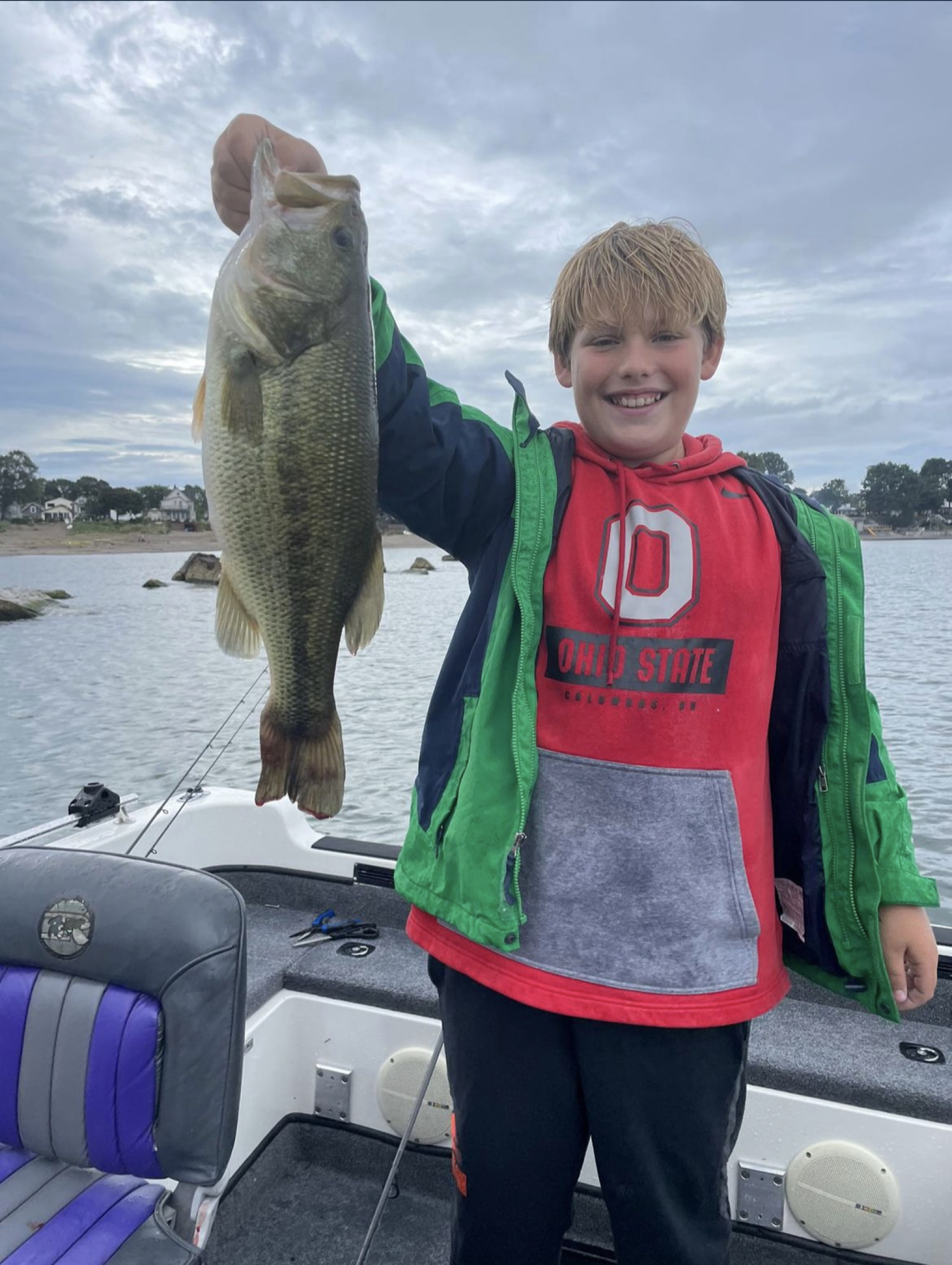 Customer Catch Story: Lincoln Hover