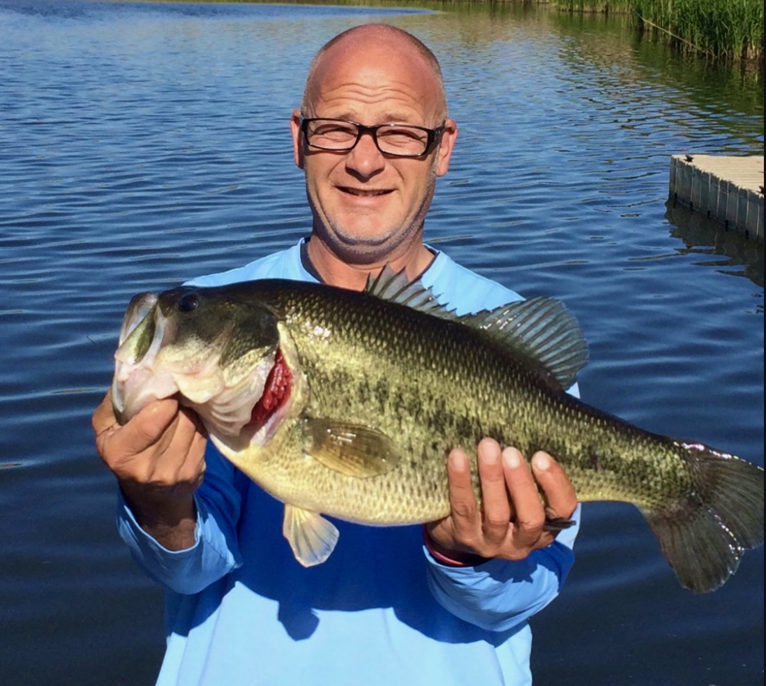 Customer Catch Story: Bryan Best