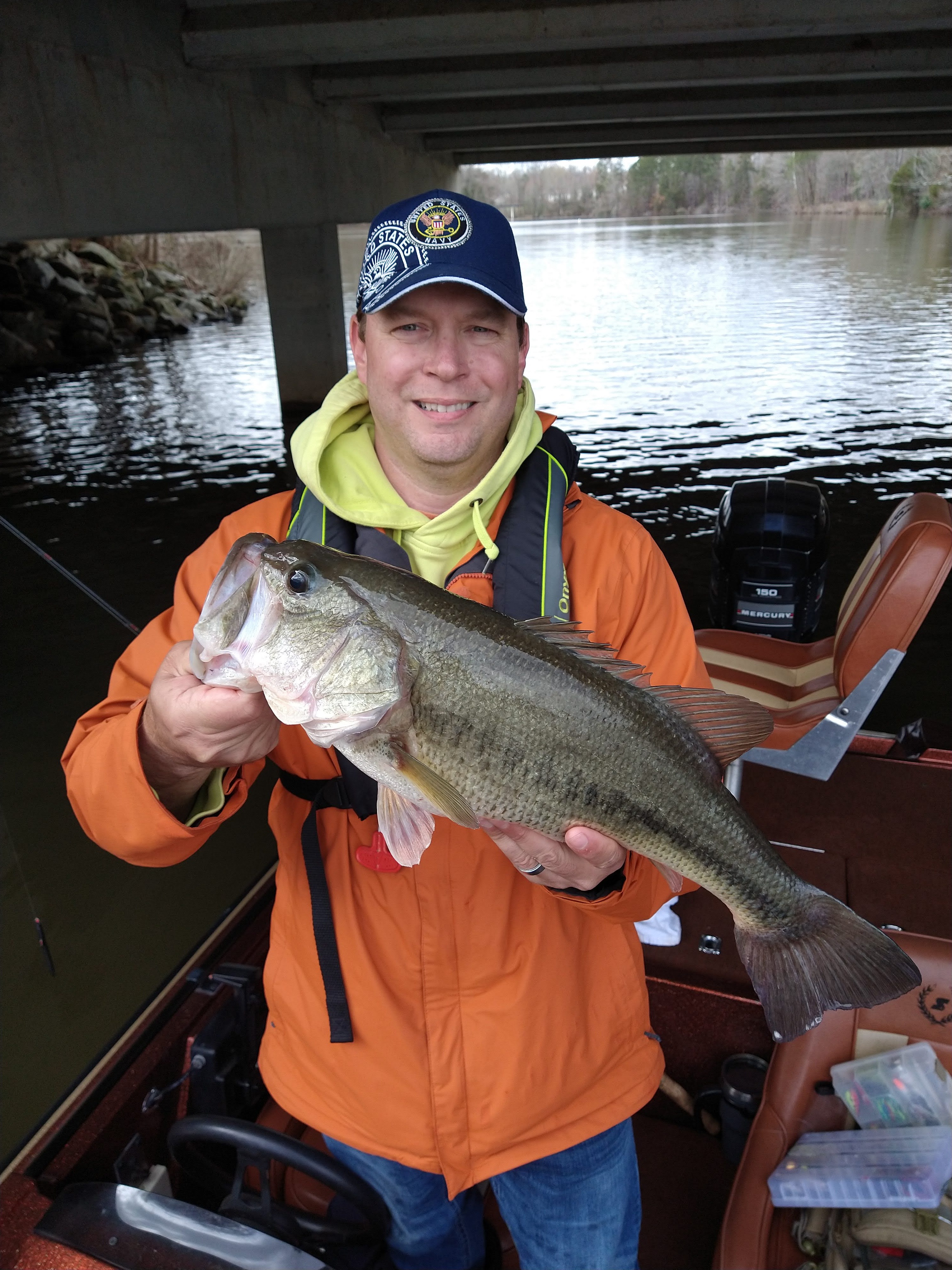 Customer Catch Story: Paul Ford