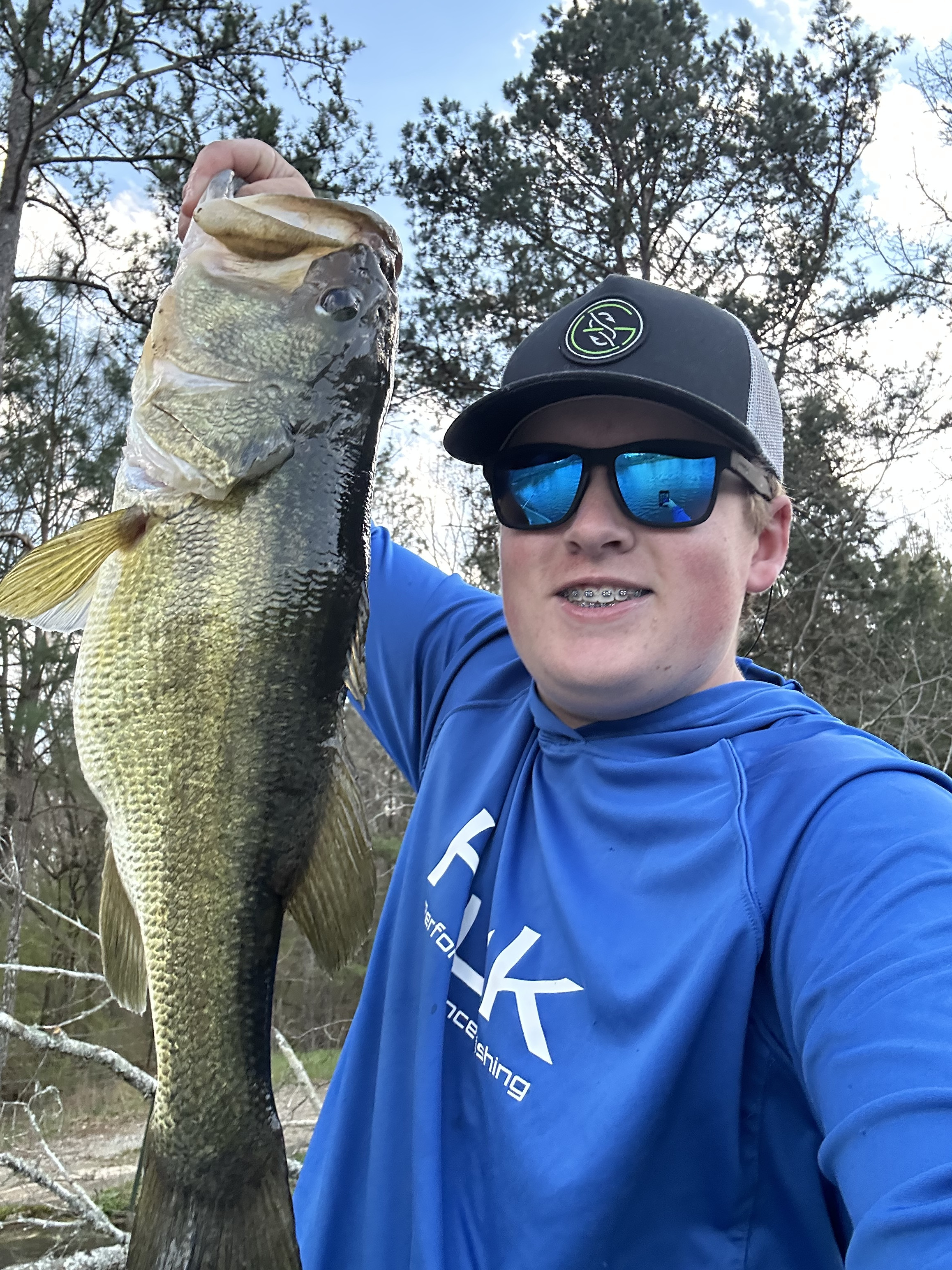 Customer Catch Story: Abel Wright