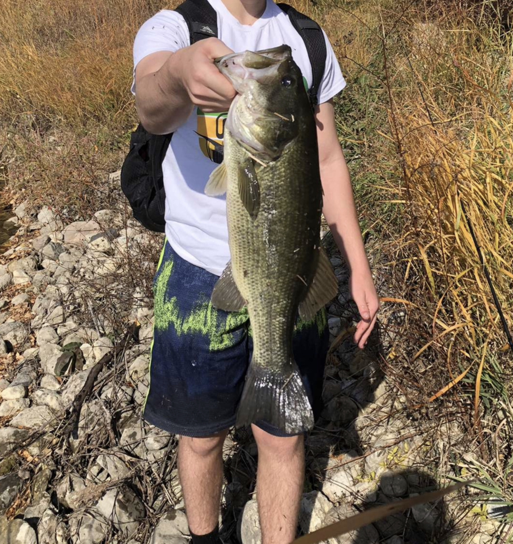 Customer Catch Story: Andrew Chamkin