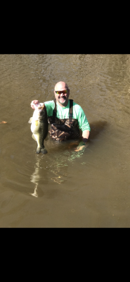 Customer Catch Story: Brian Estes