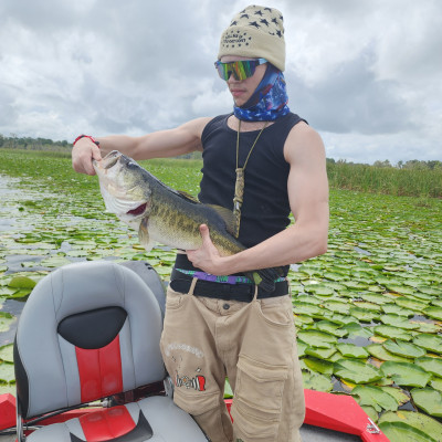 Customer Catch Story: Jack Steele