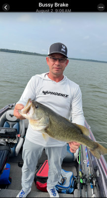 Customer Catch Story: Michael Joy