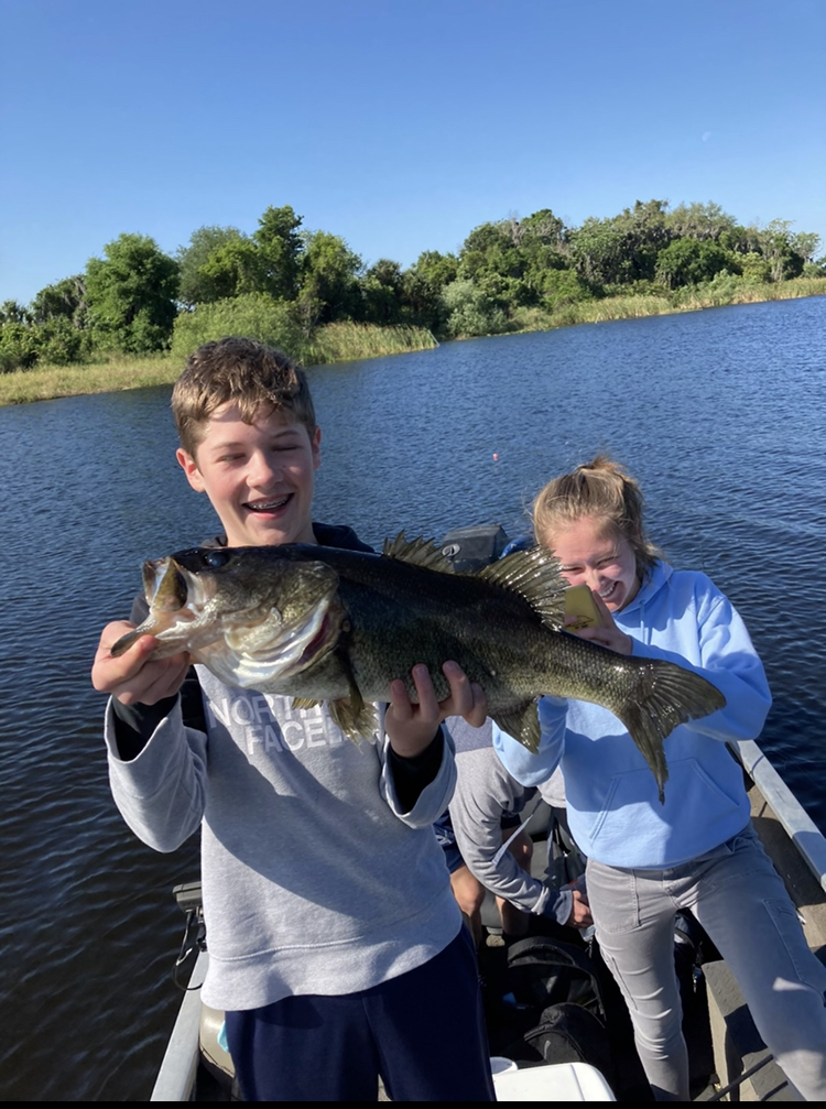 Customer Catch Story: Spencer Groo