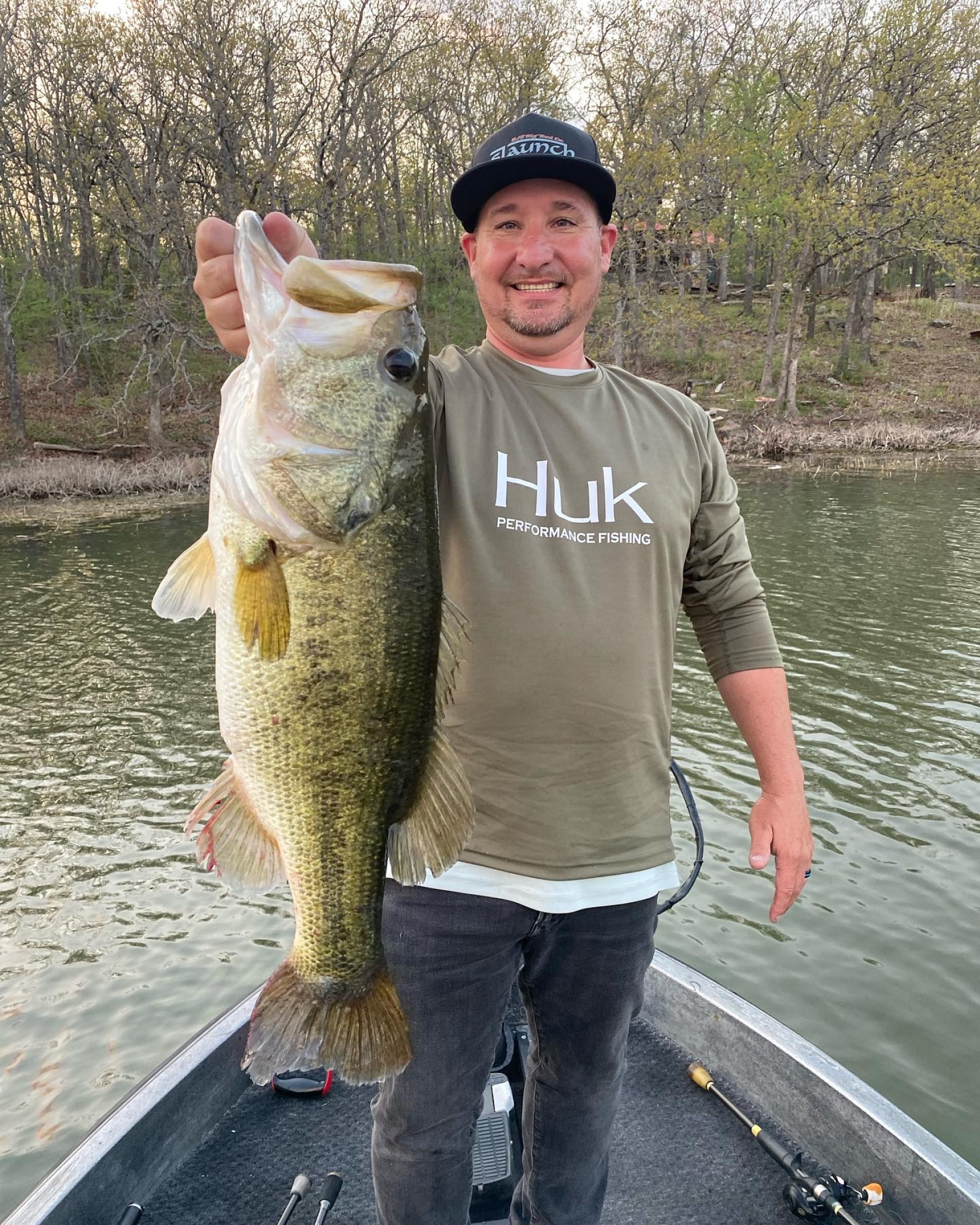 Customer Catch Story: David Hilton