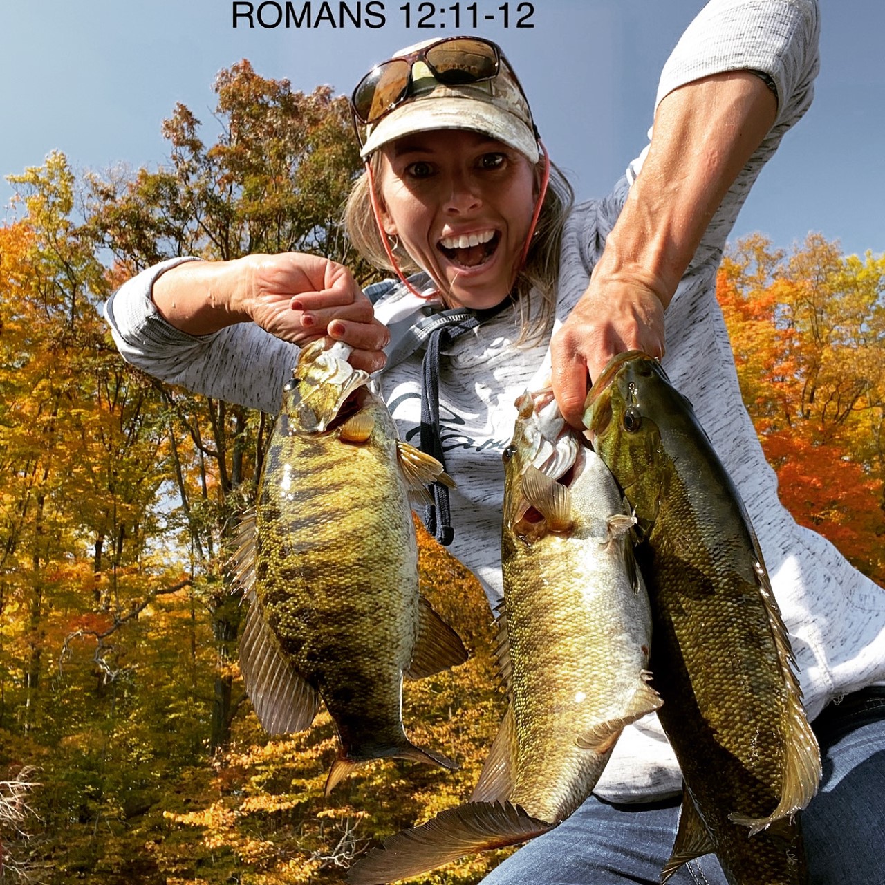 Customer Catch Story: Abby Lewis