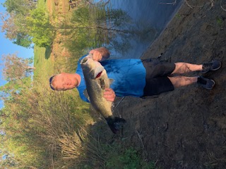 Customer Catch Story: Michael Williams