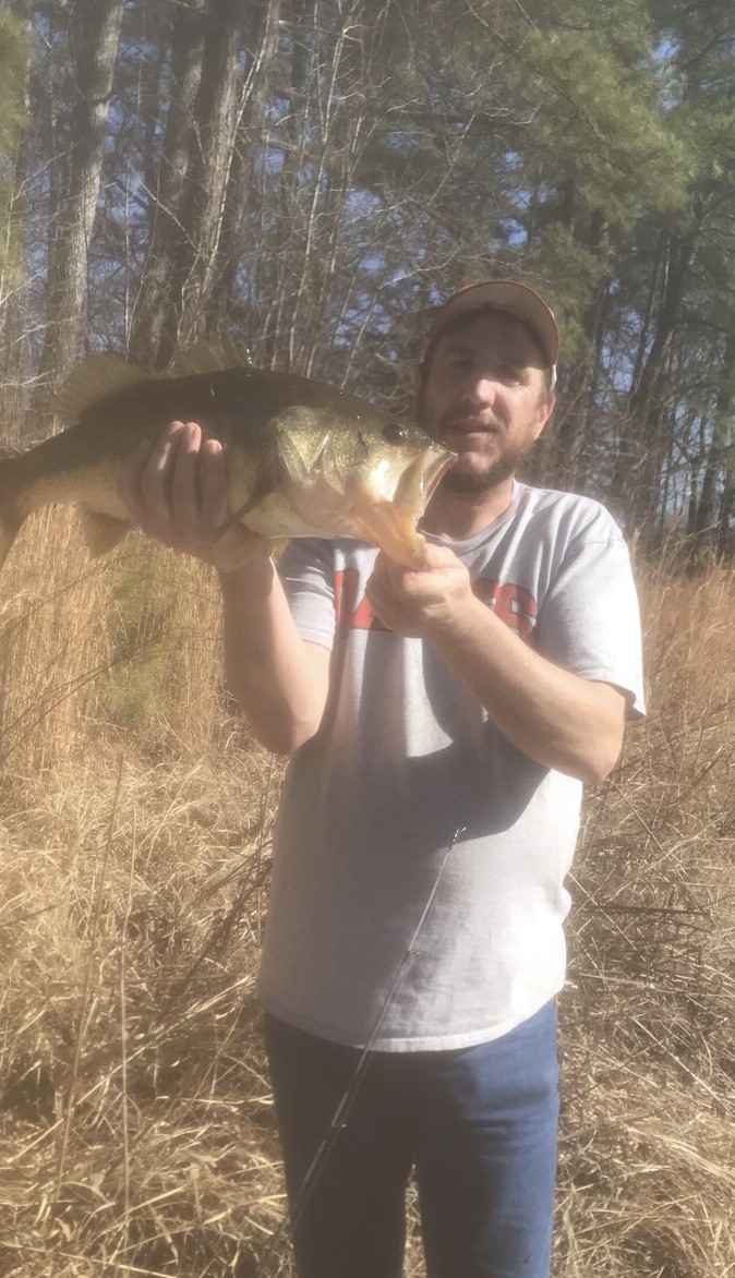 Customer Catch Story: Quentin Jones