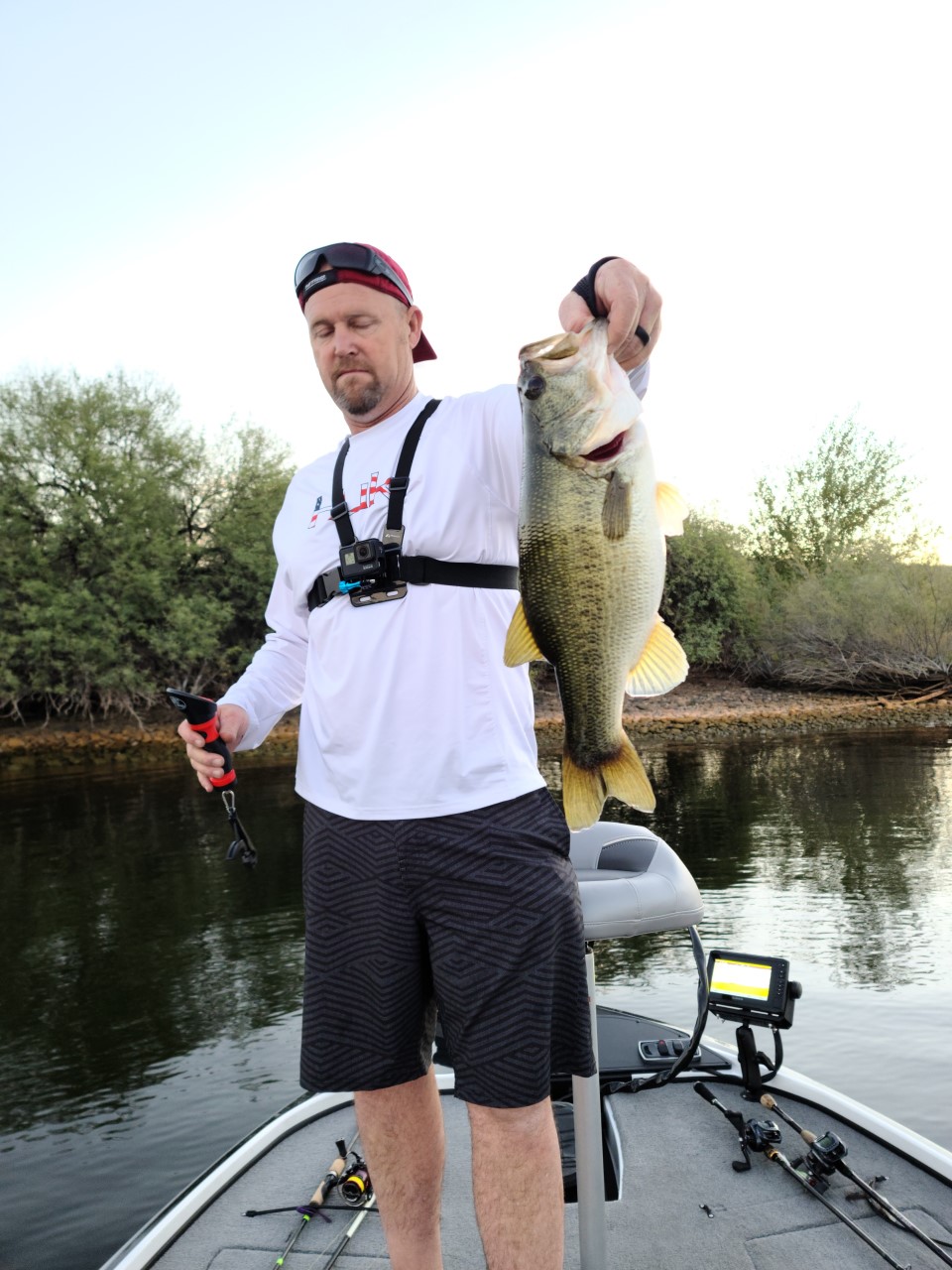 Customer Catch Story: Rodney Klotz