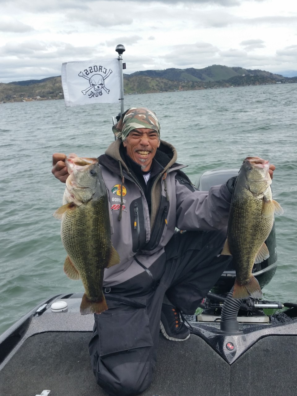 Customer Catch Story: Ryan Wong