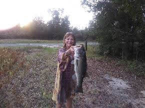 Customer Catch Story: Tammy Floyd