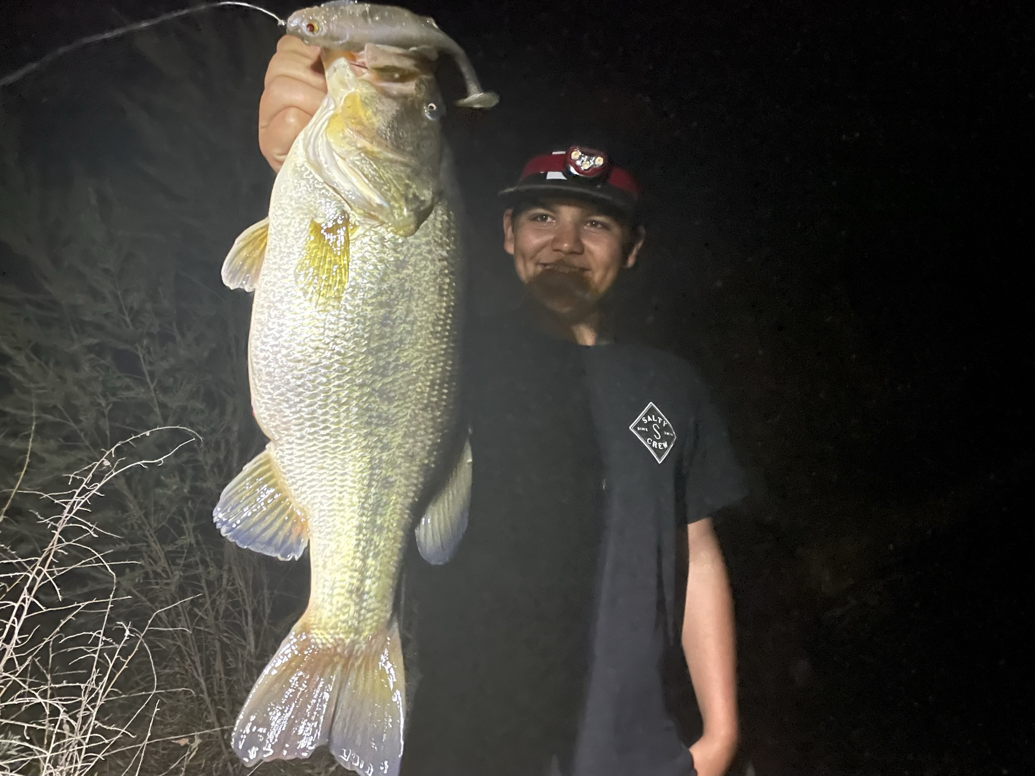 Customer Catch Story: Connor Distler