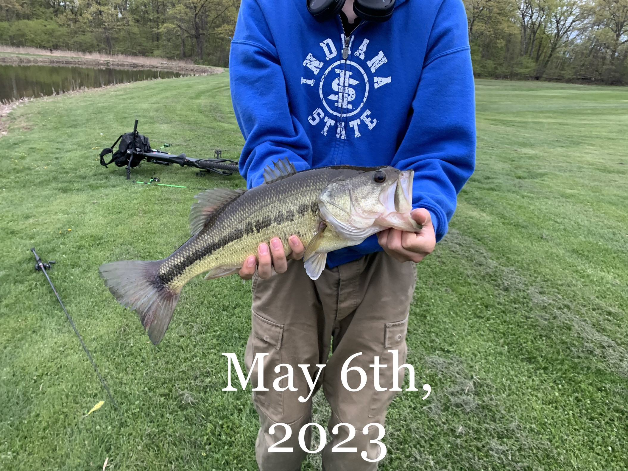 Customer Catch Story: Emmett Reardon