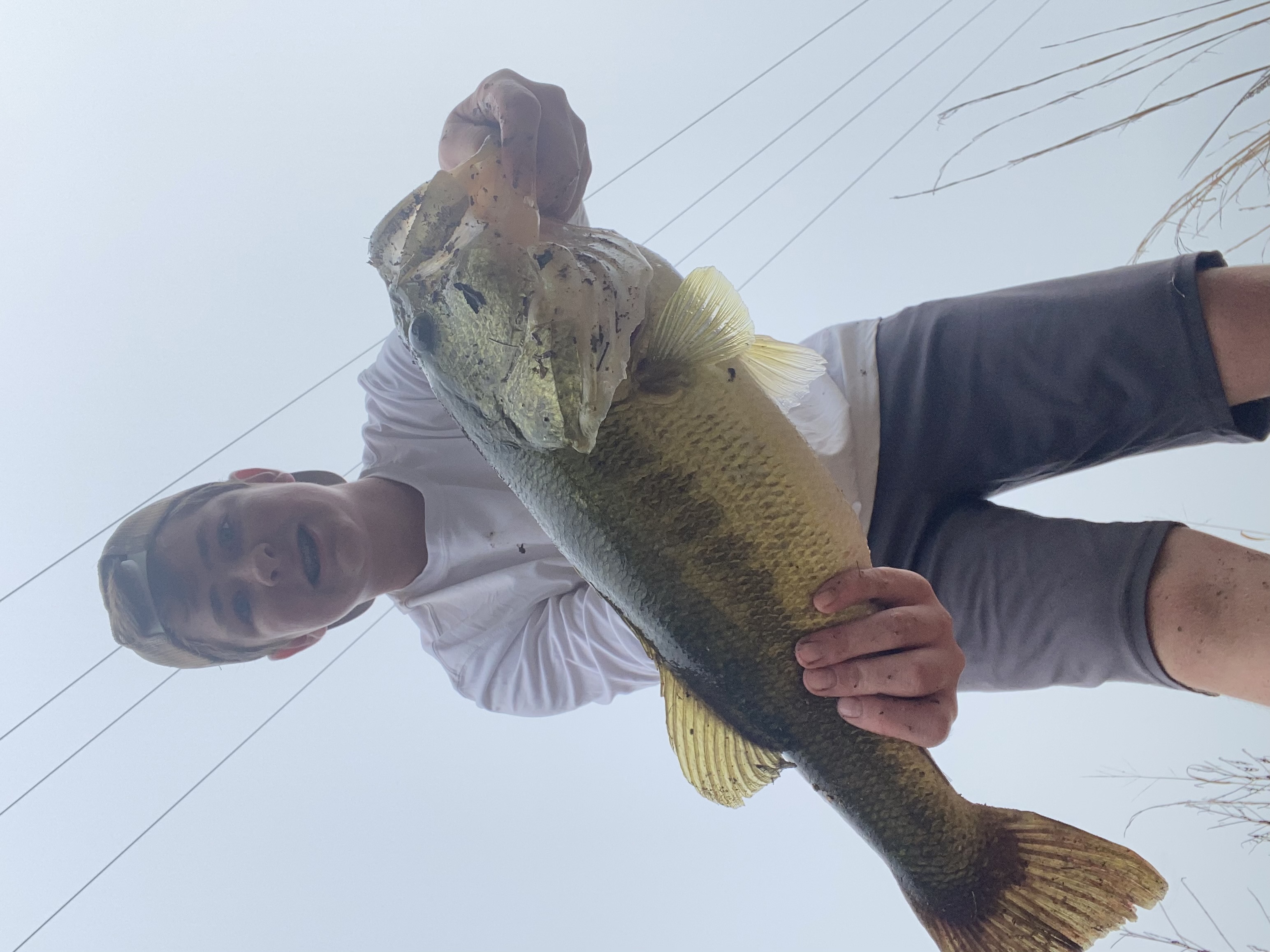 Customer Catch Story: Noah Miller
