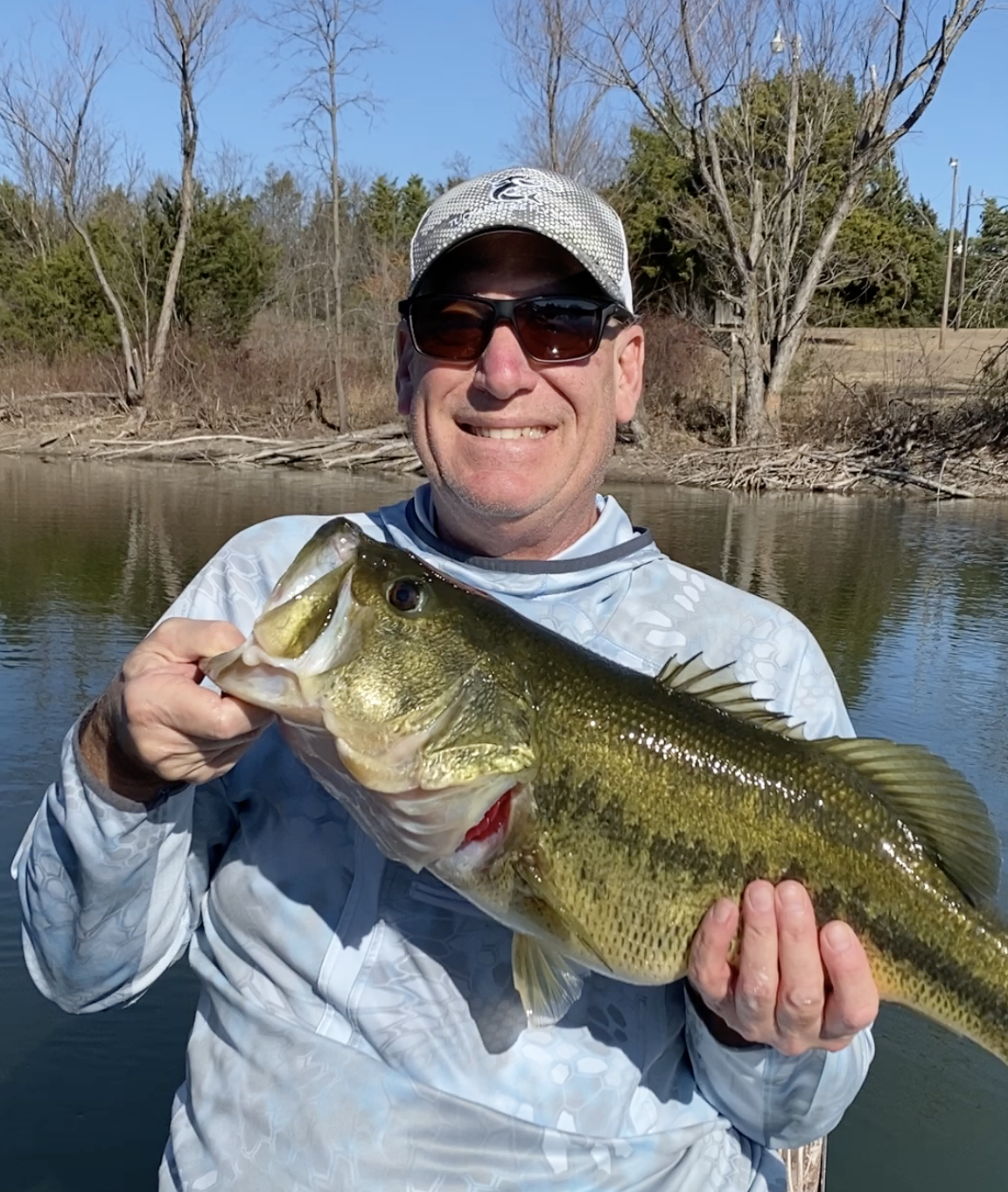Customer Catch Story: David Talia