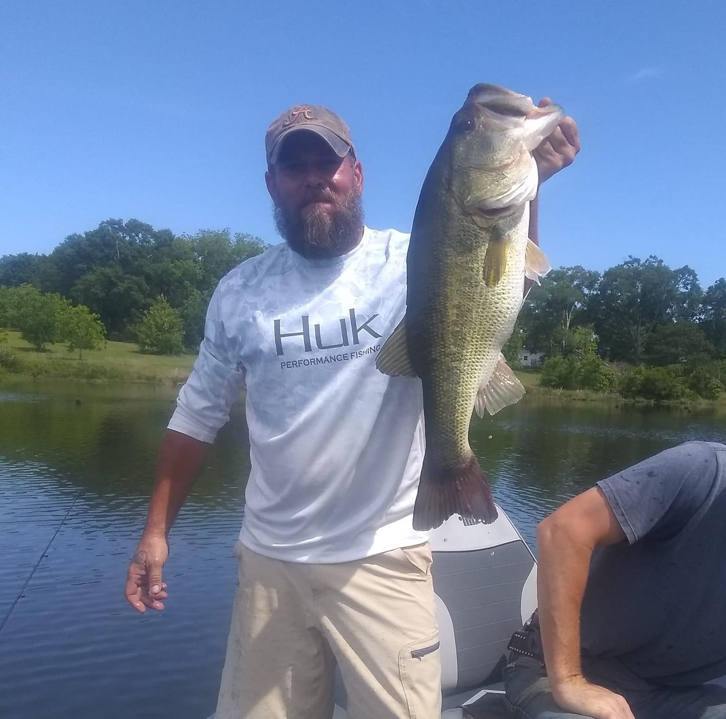 Customer Catch Story: Stephen Stanley