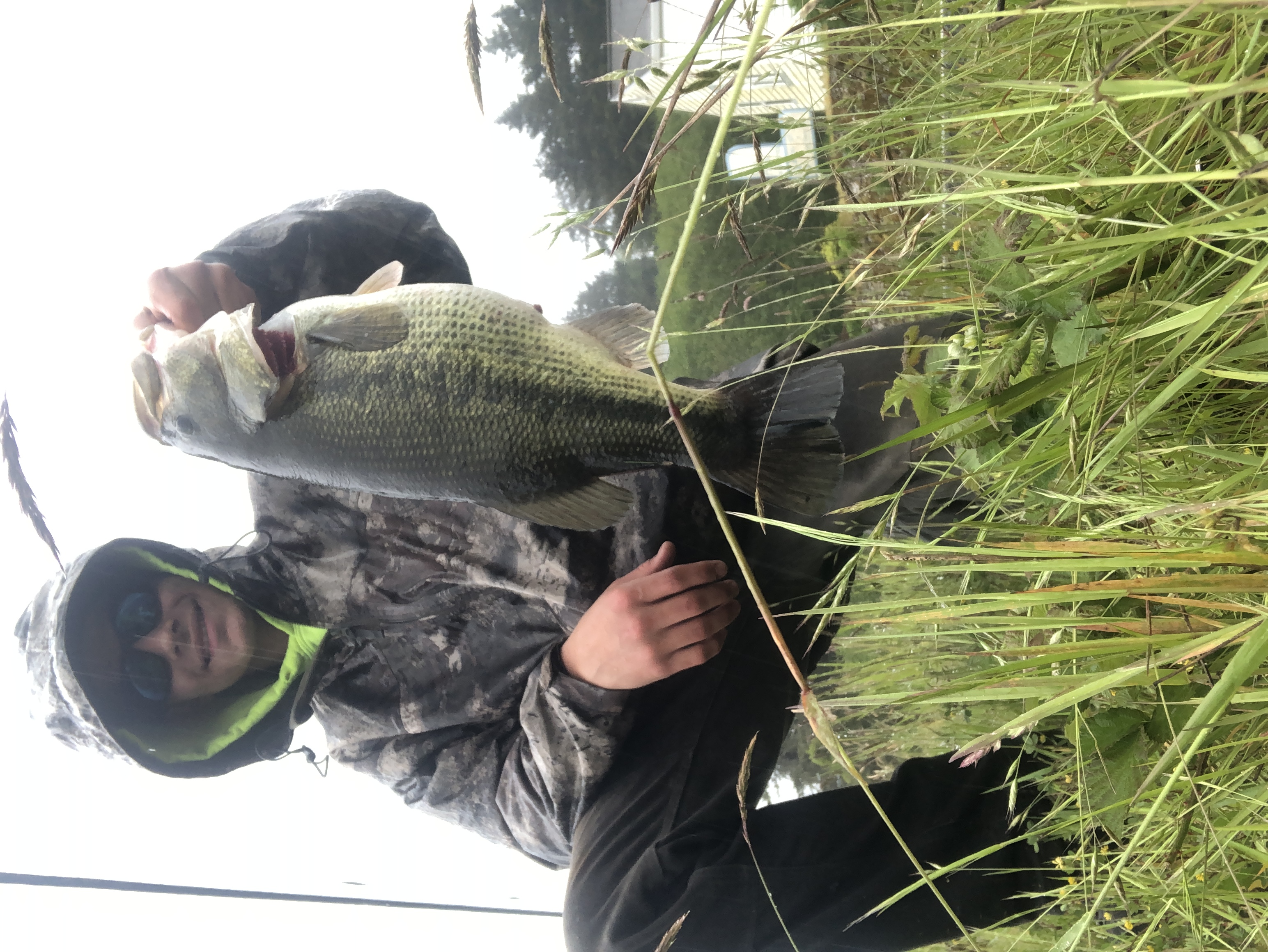 Customer Catch Story: Ryan Mizee