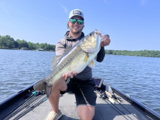 Customer Catch Story: Hunter Jenkins