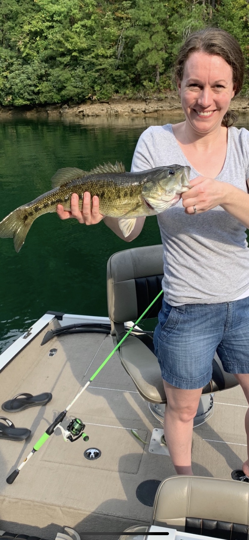 Customer Catch Story: Zona Case