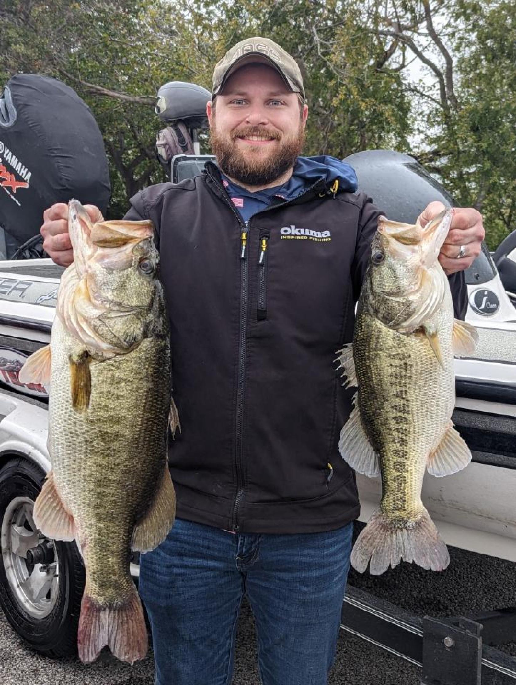 Customer Catch Story: Jason Kalinoski