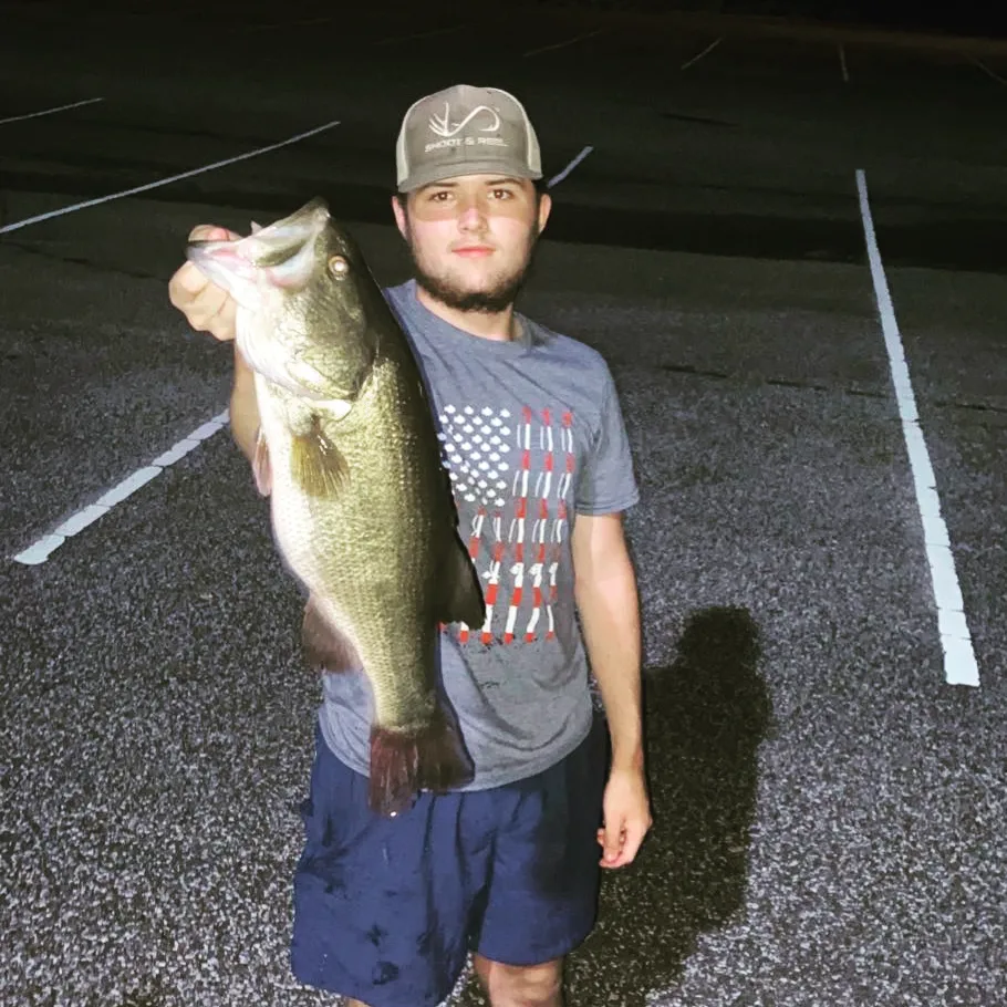 Customer Catch Story: Austin Sawyer