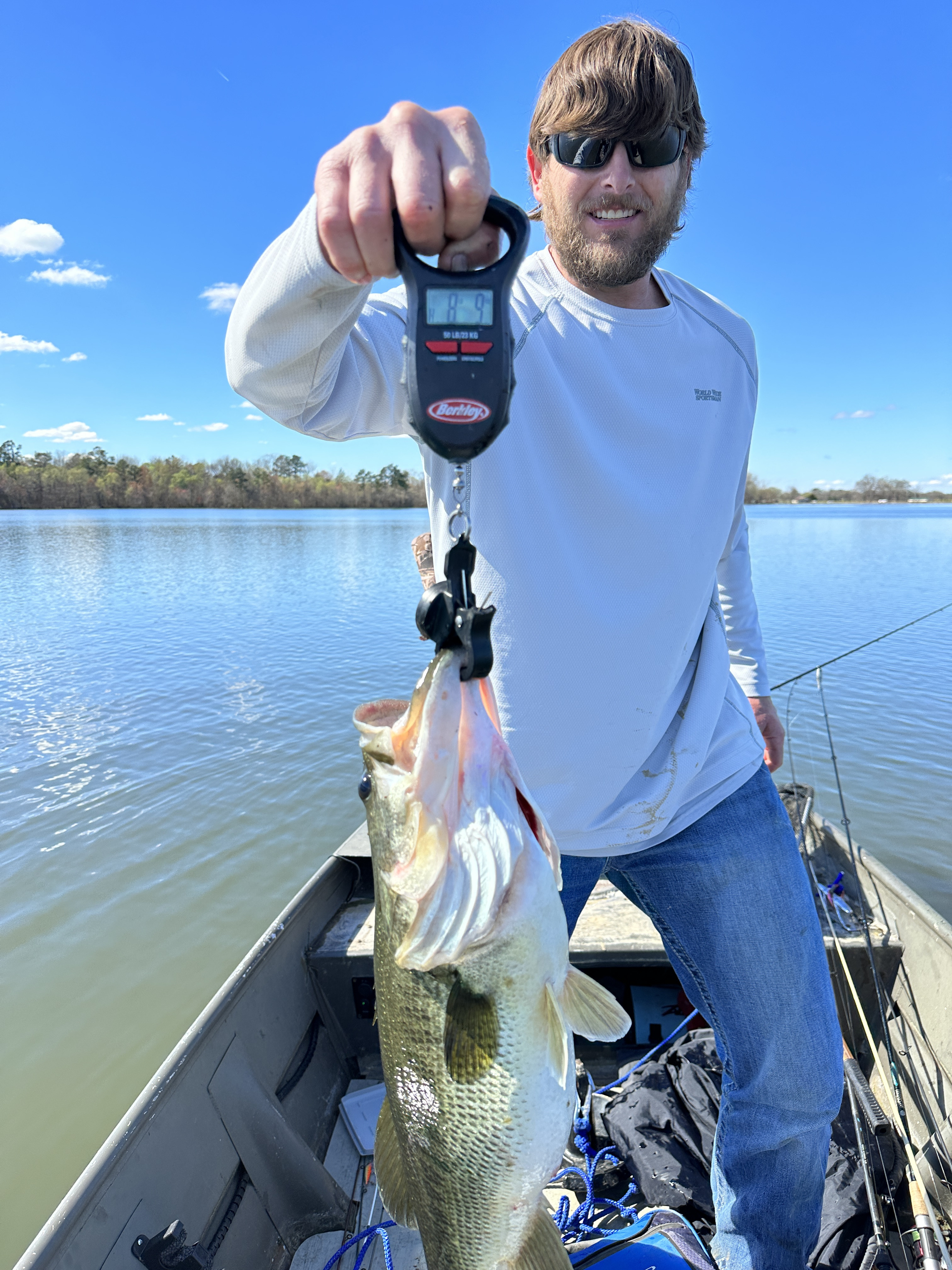 Customer Catch Story: James Martin