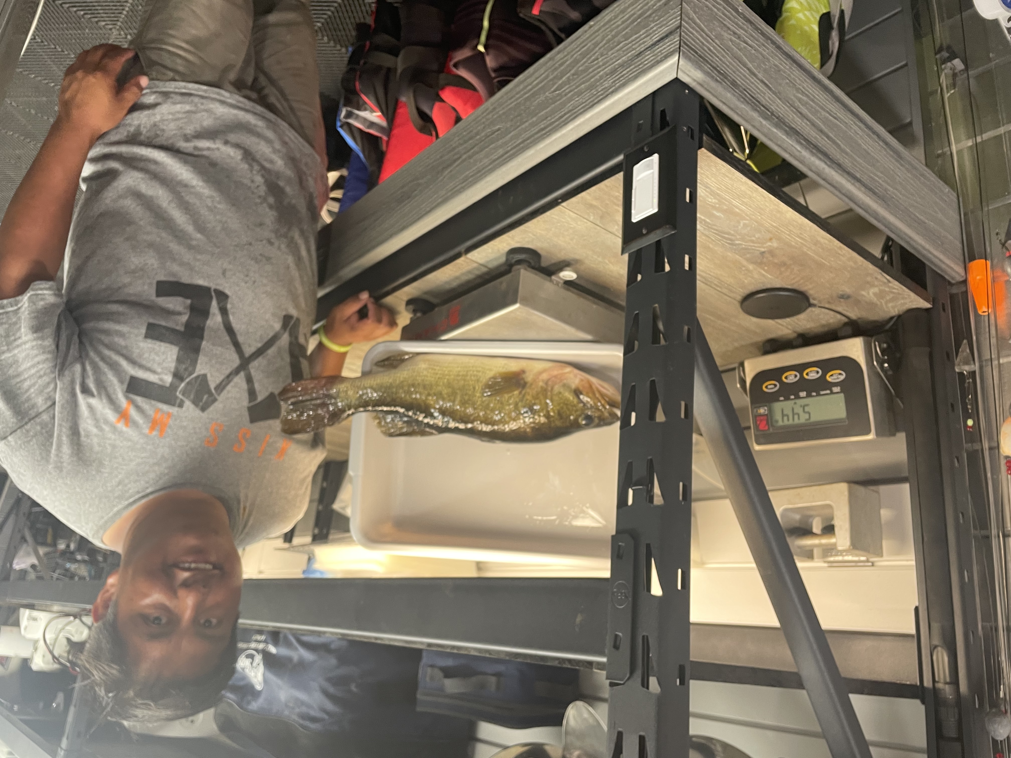 Customer Catch Story: Rafael Pedraza