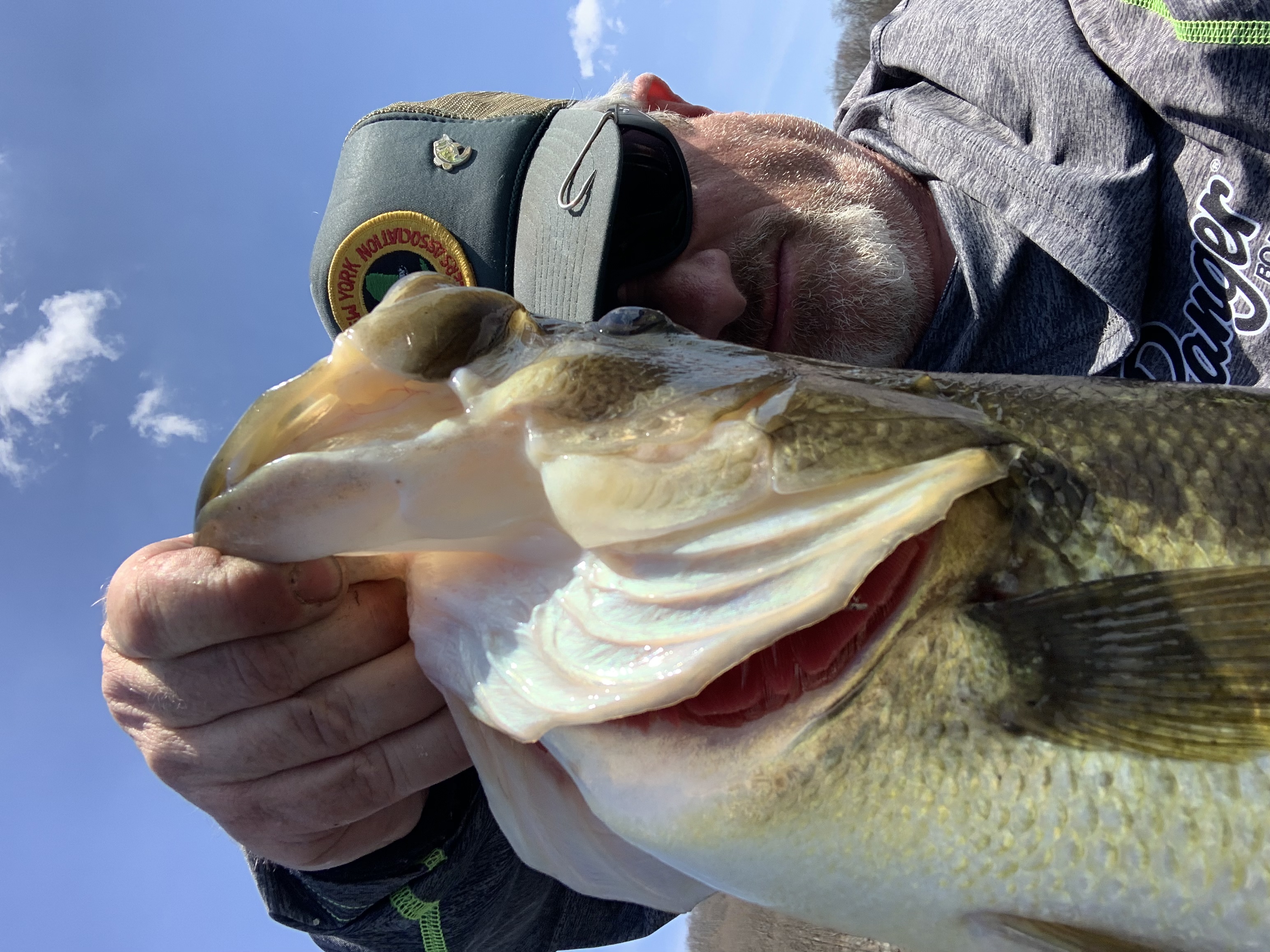 Customer Catch Story: Mike Berkery