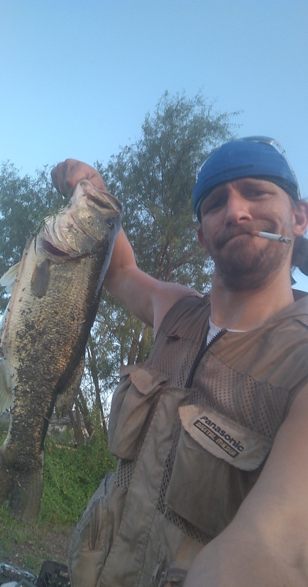 Customer Catch Story: Jeremy Wemmert