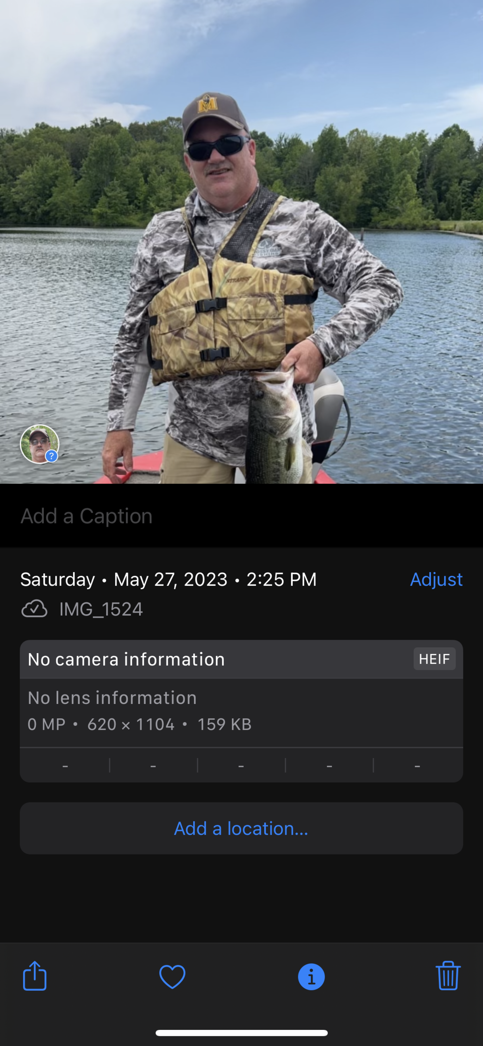 Customer Catch Story: Greg Wilkins