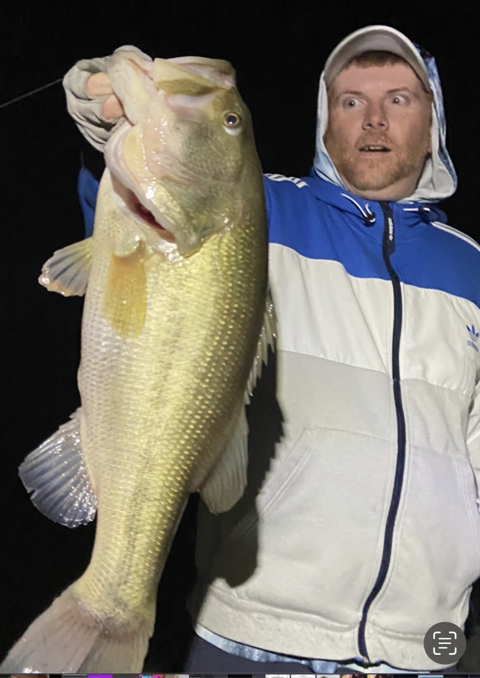 Customer Catch Story: Danny Smith