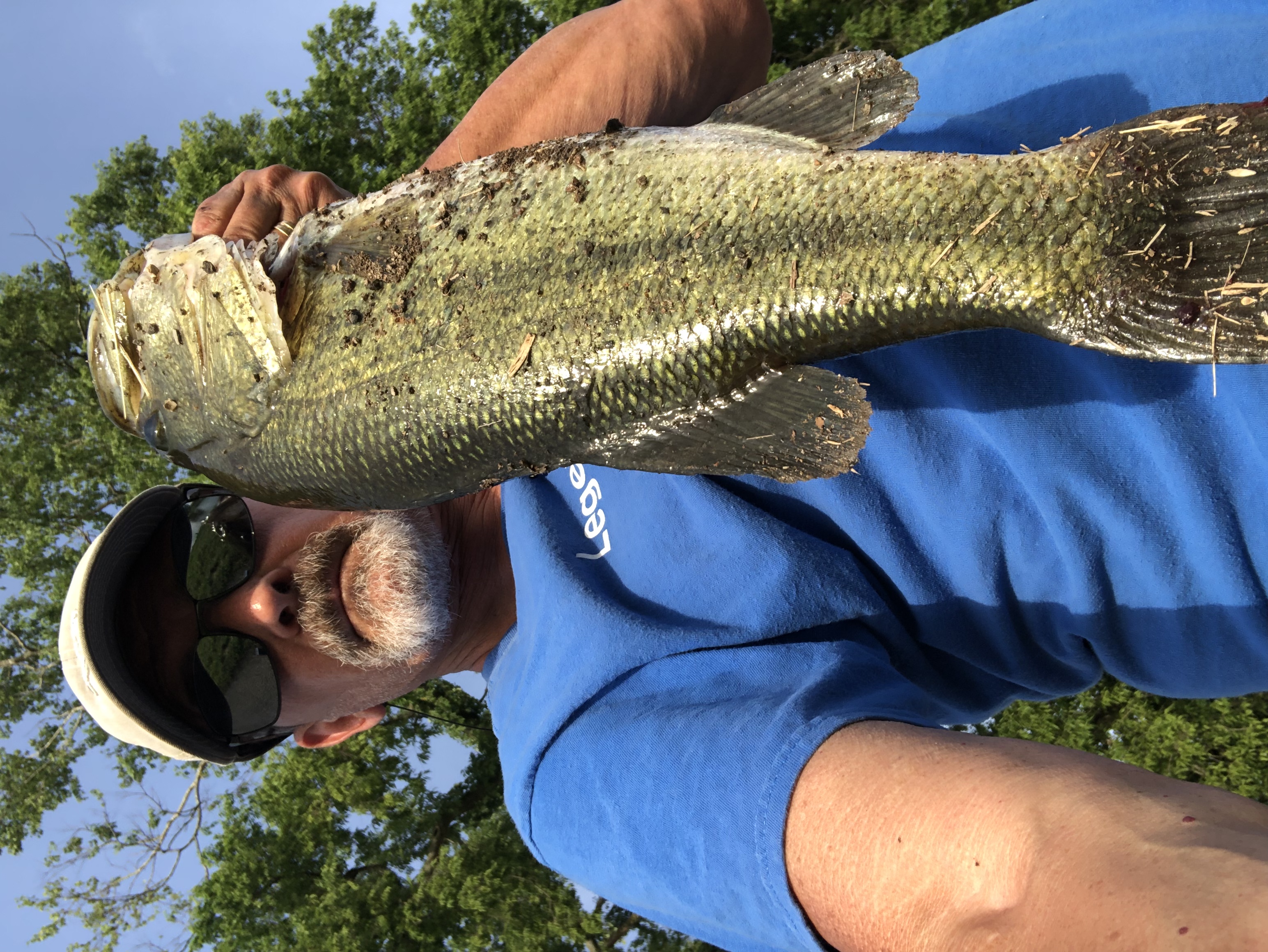 Customer Catch Story: Steven Simon