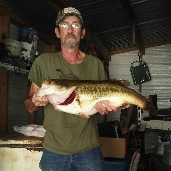 Customer Catch Story: Stacey Mcdougald