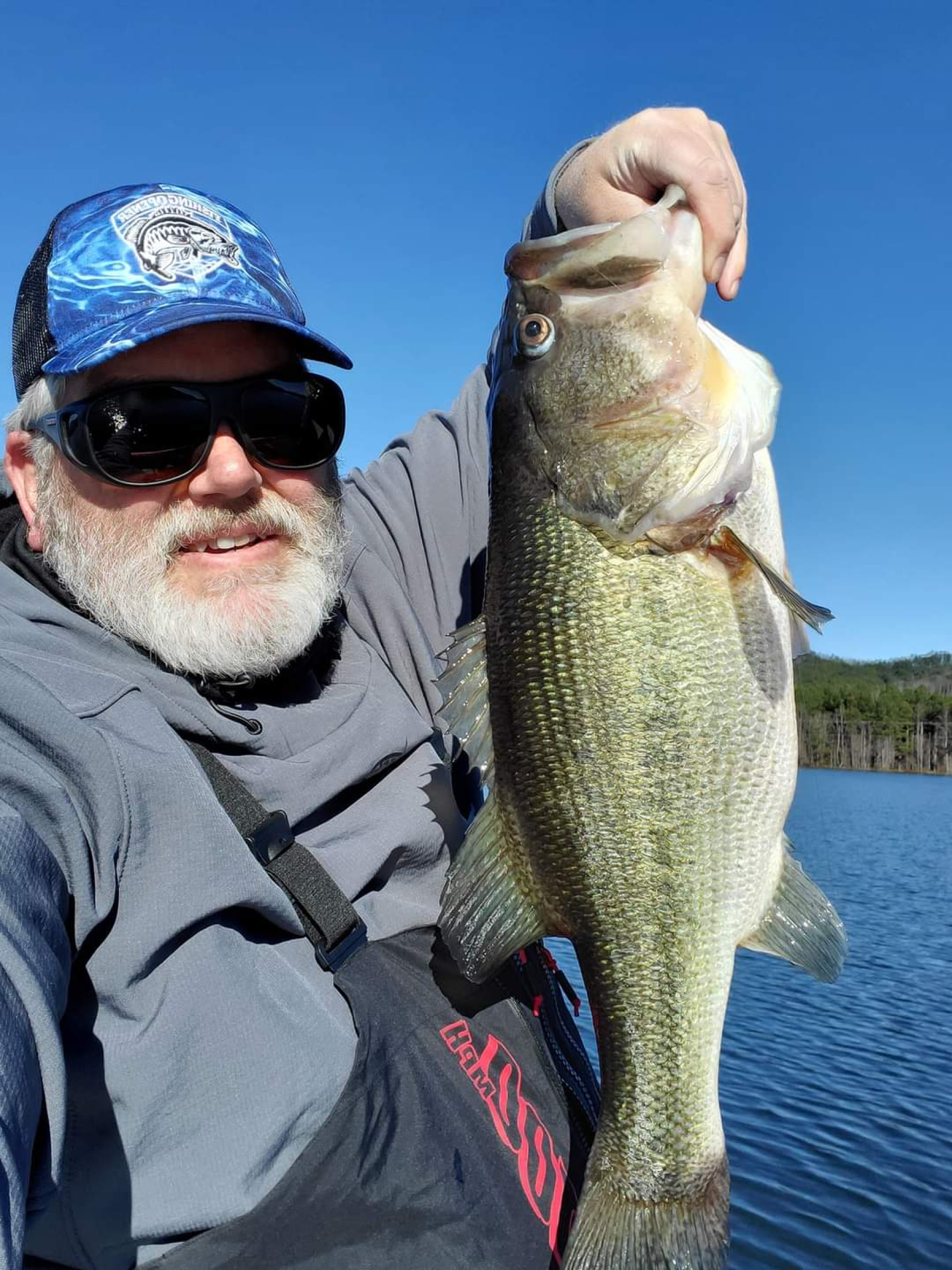 Customer Catch Story: Dennis Shiley