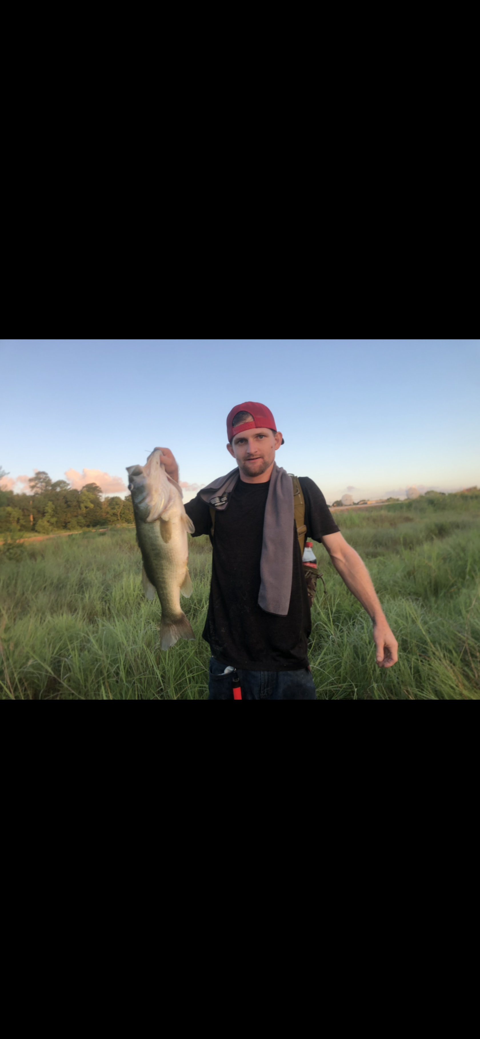Customer Catch Story: Logan Hebert