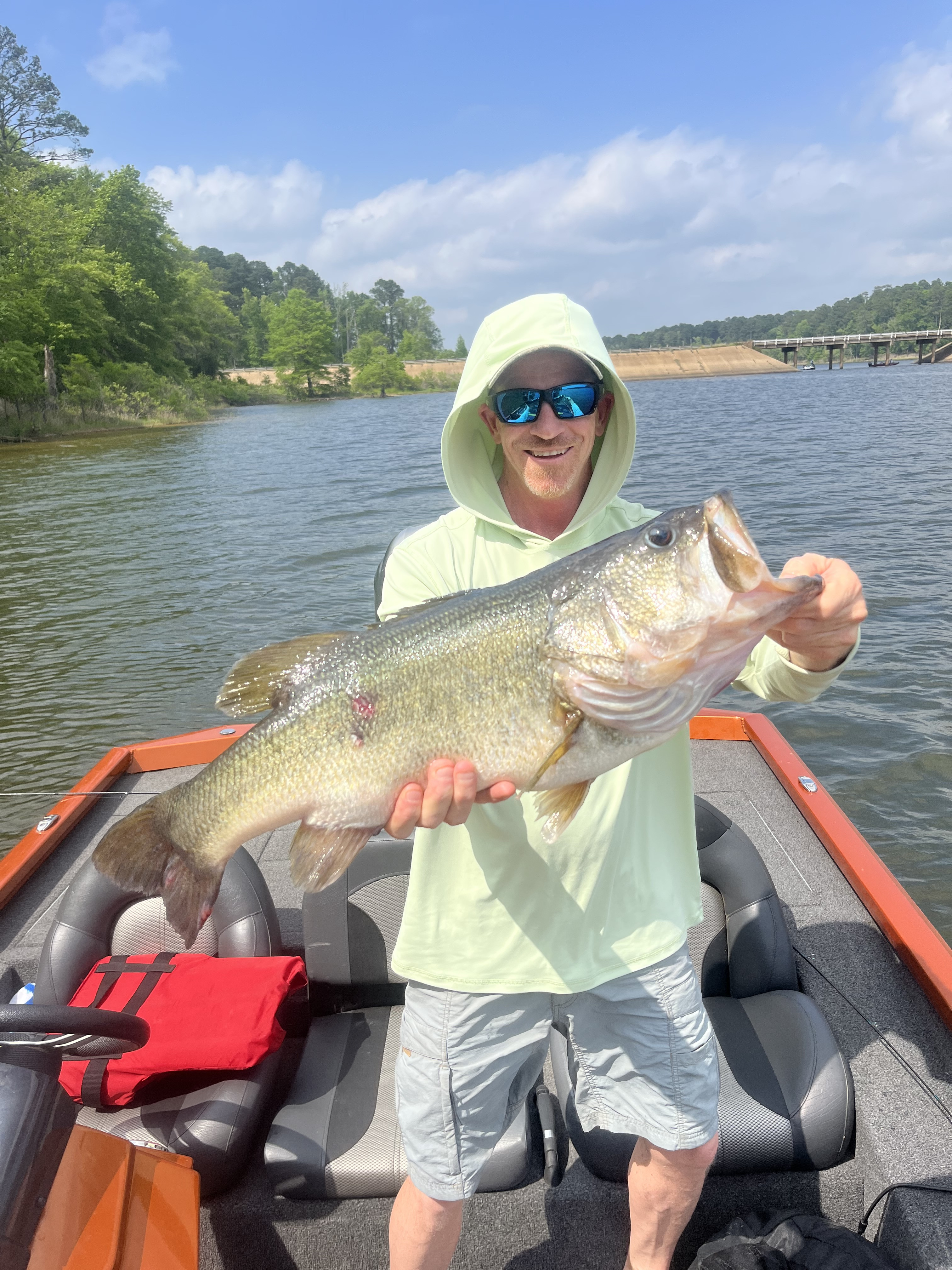 Customer Catch Story: Kevin Maloney