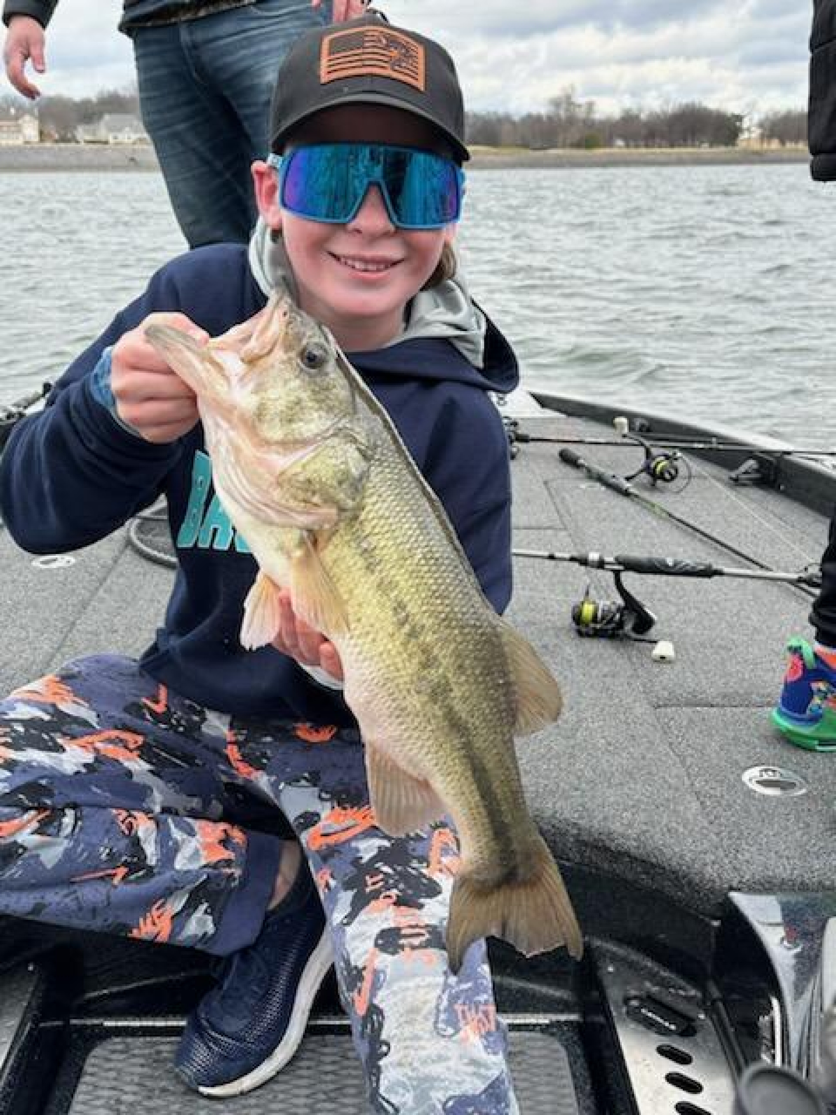 Customer Catch Story: Asher Peyton