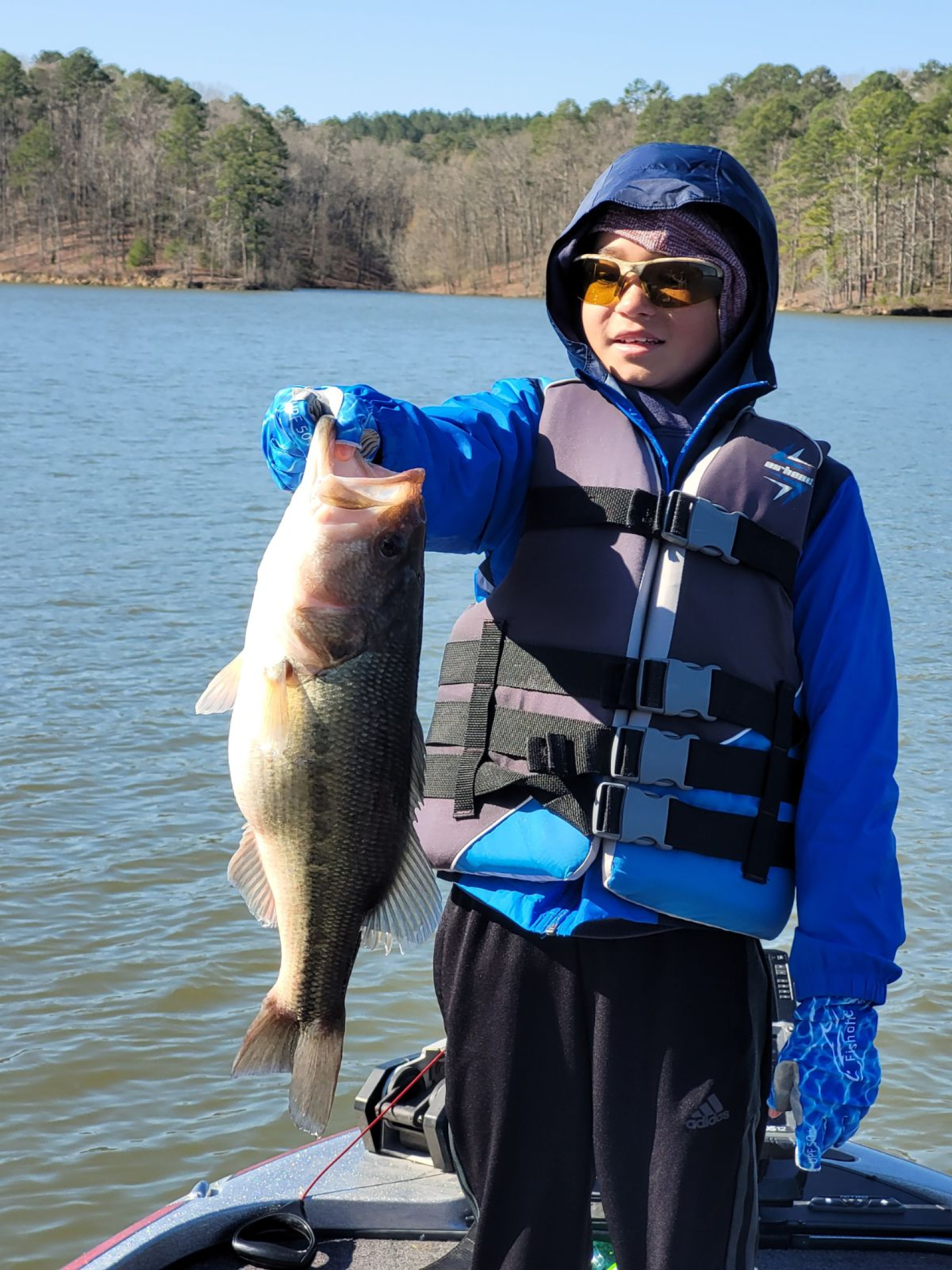 Customer Catch Story: Owen Rose