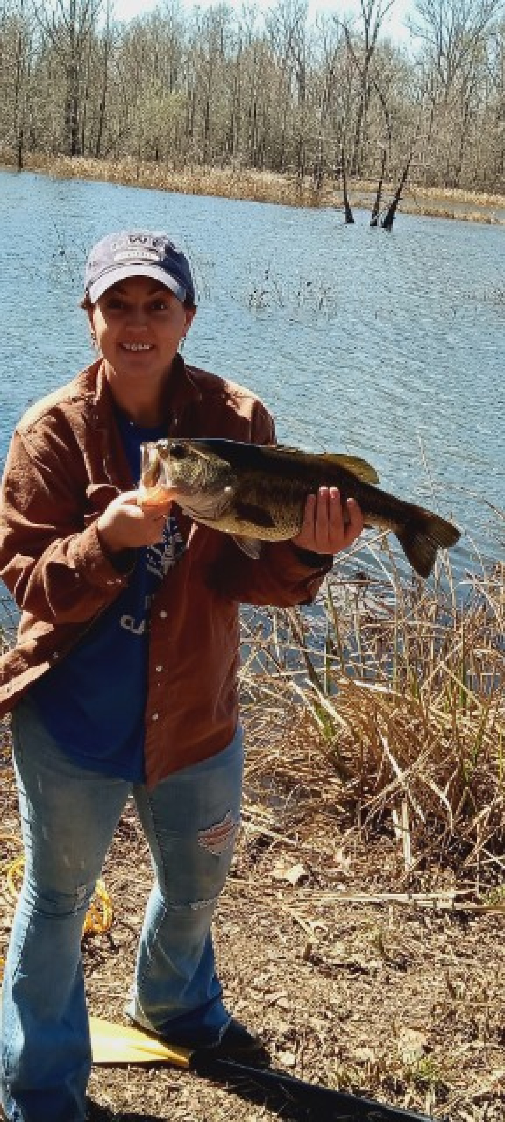 Customer Catch Story: Katie McHaney