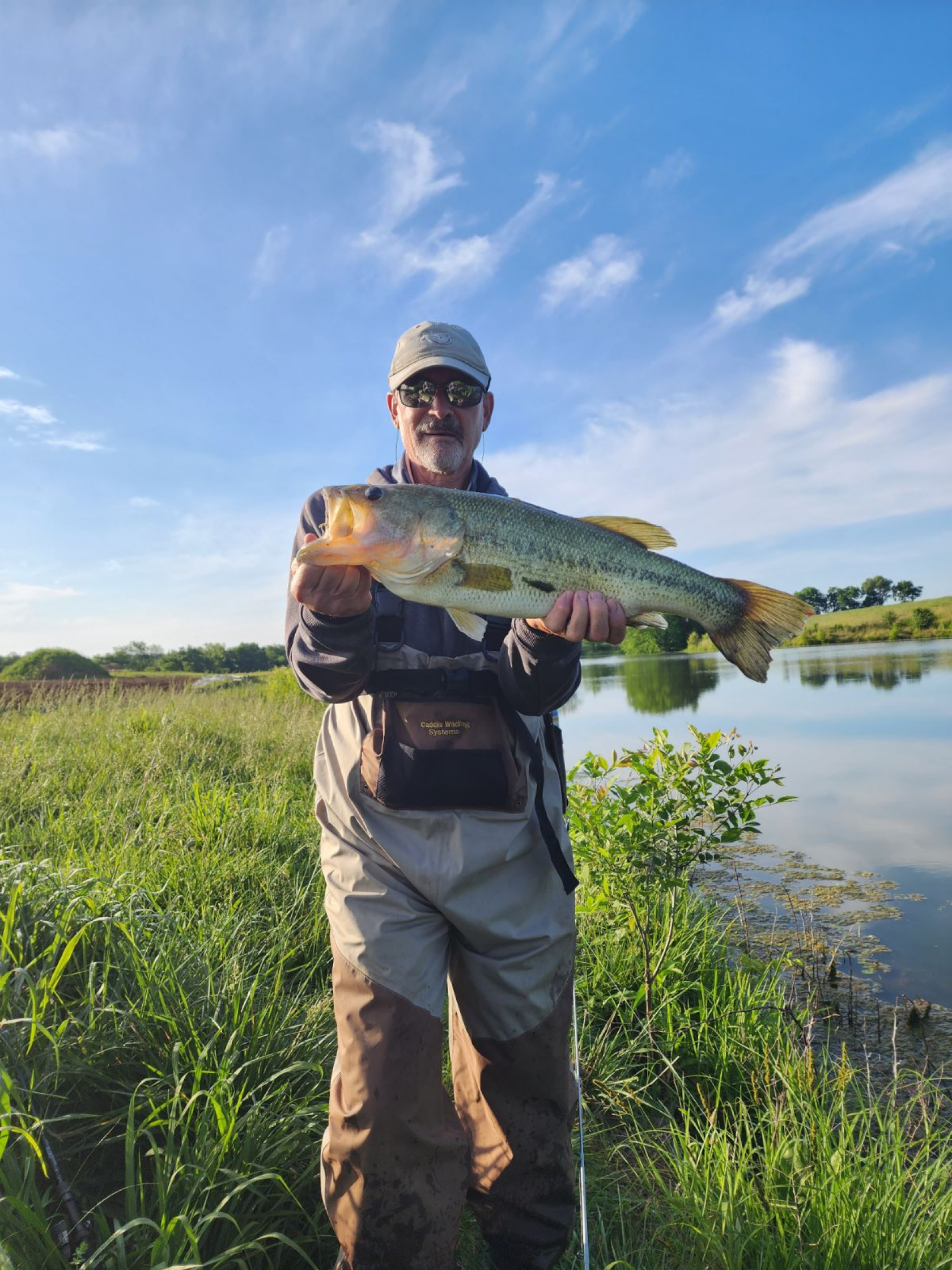 Customer Catch Story: Steven Simon