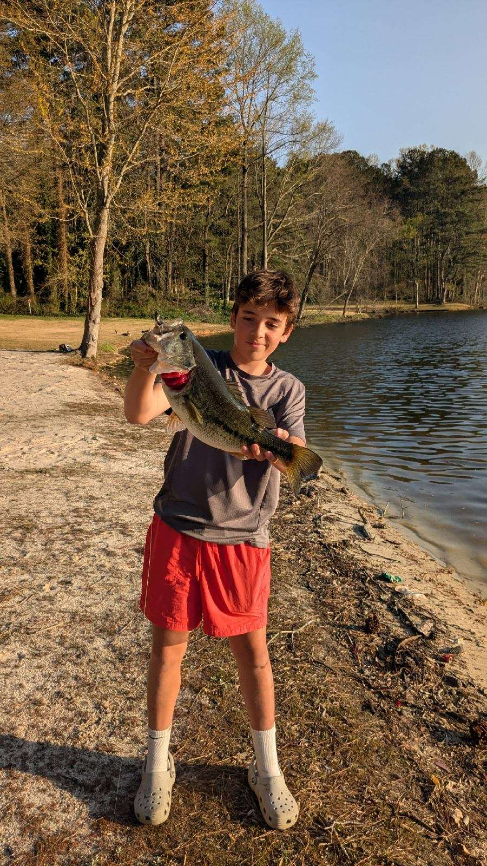Customer Catch Story: miles berry